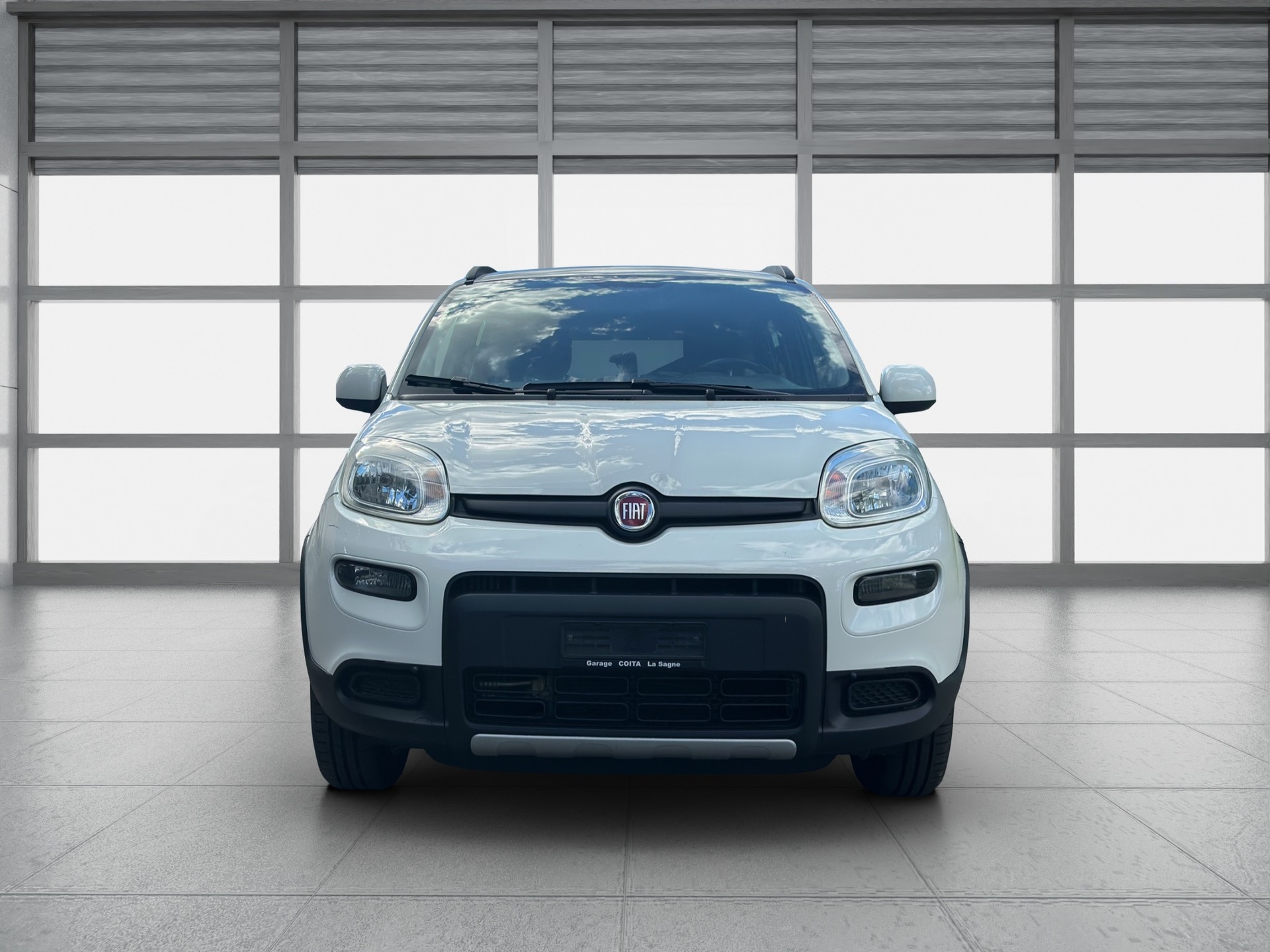 FIAT Panda 0.9 Twinair Turbo Climbing 4x4-image-1