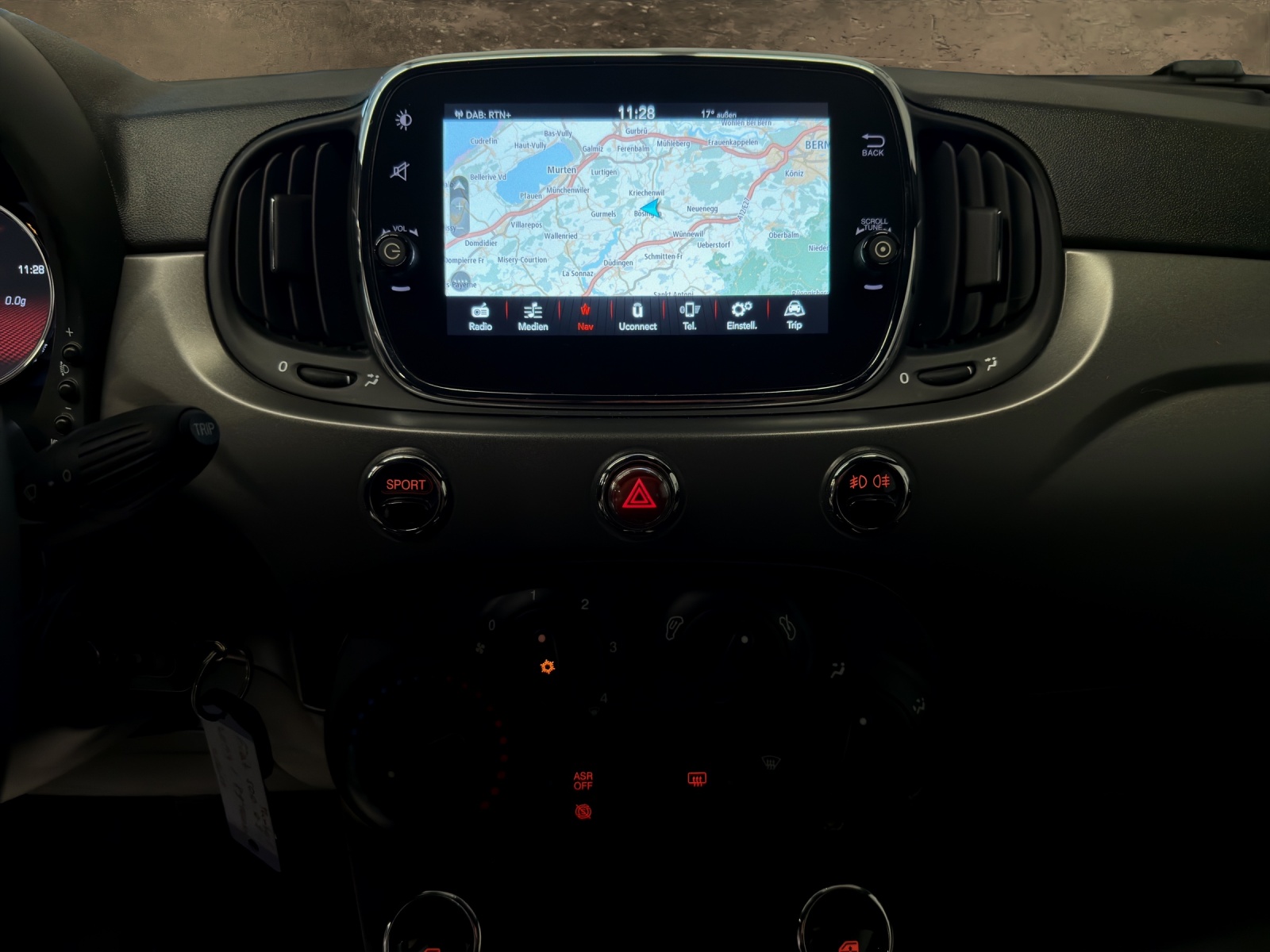 FIAT 500 0.9 Twinair Turbo S-image-11