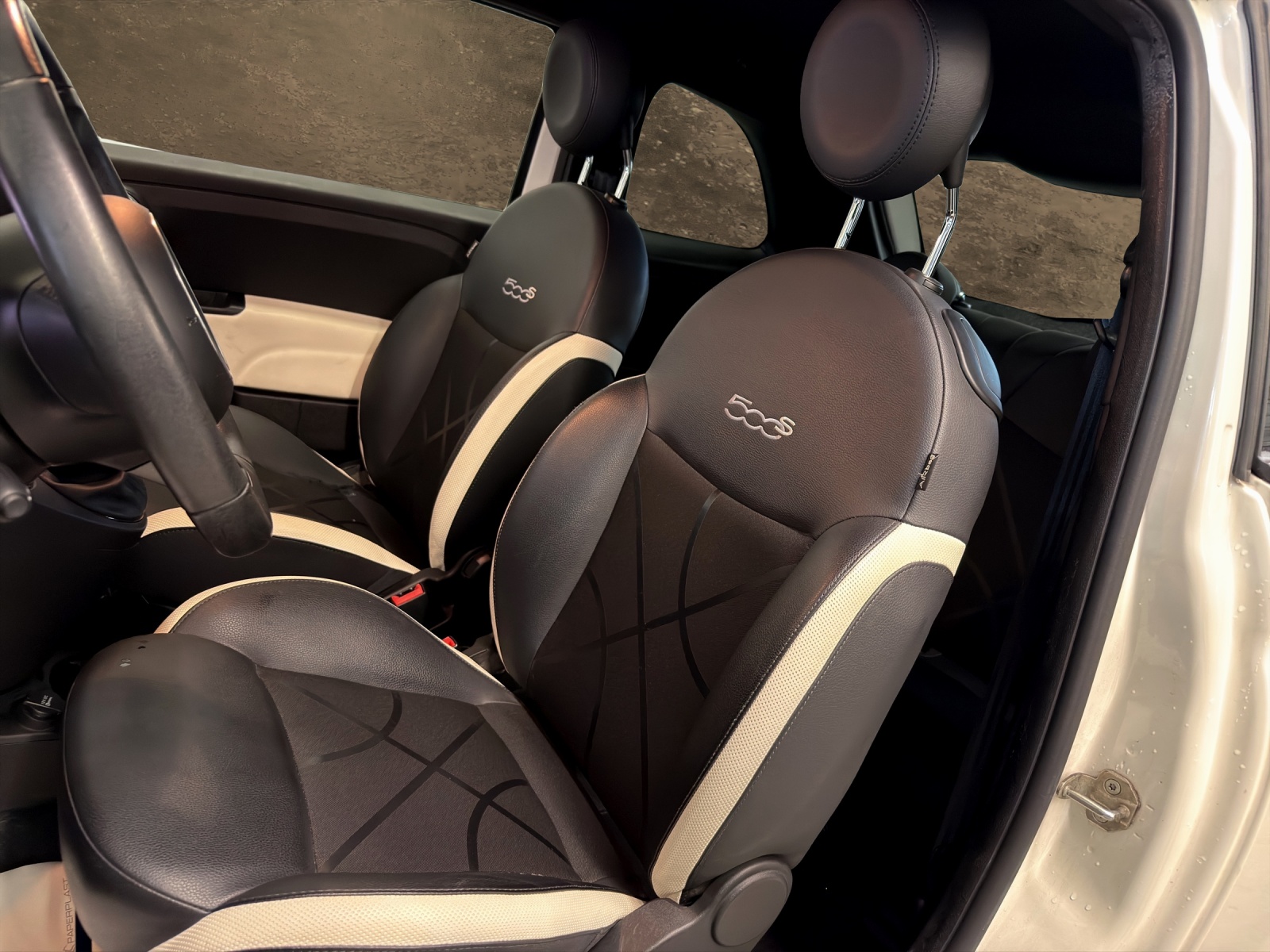FIAT 500 0.9 Twinair Turbo S-image-8