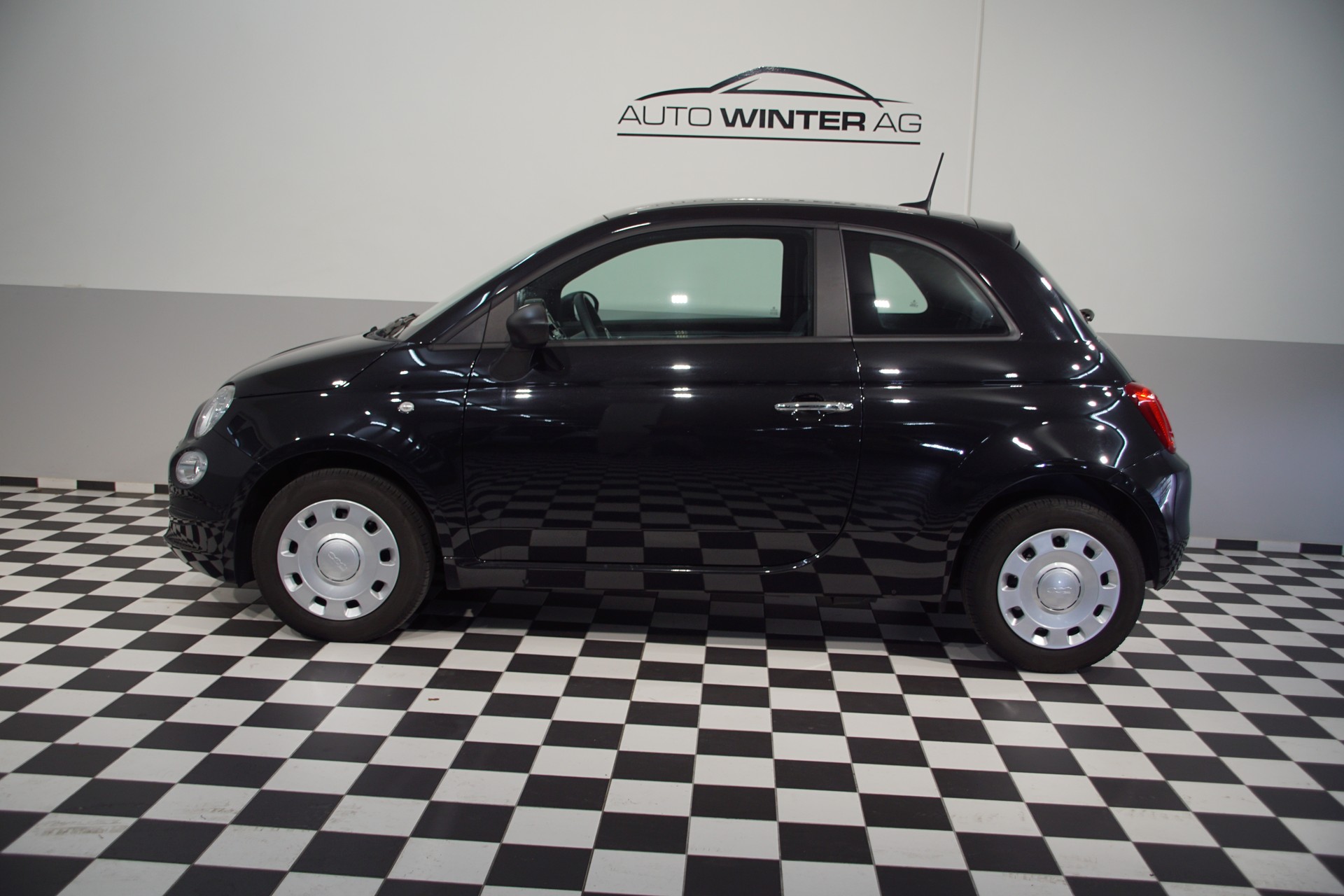 FIAT 500 1.0 N3 MildHybrid Cult-image-7