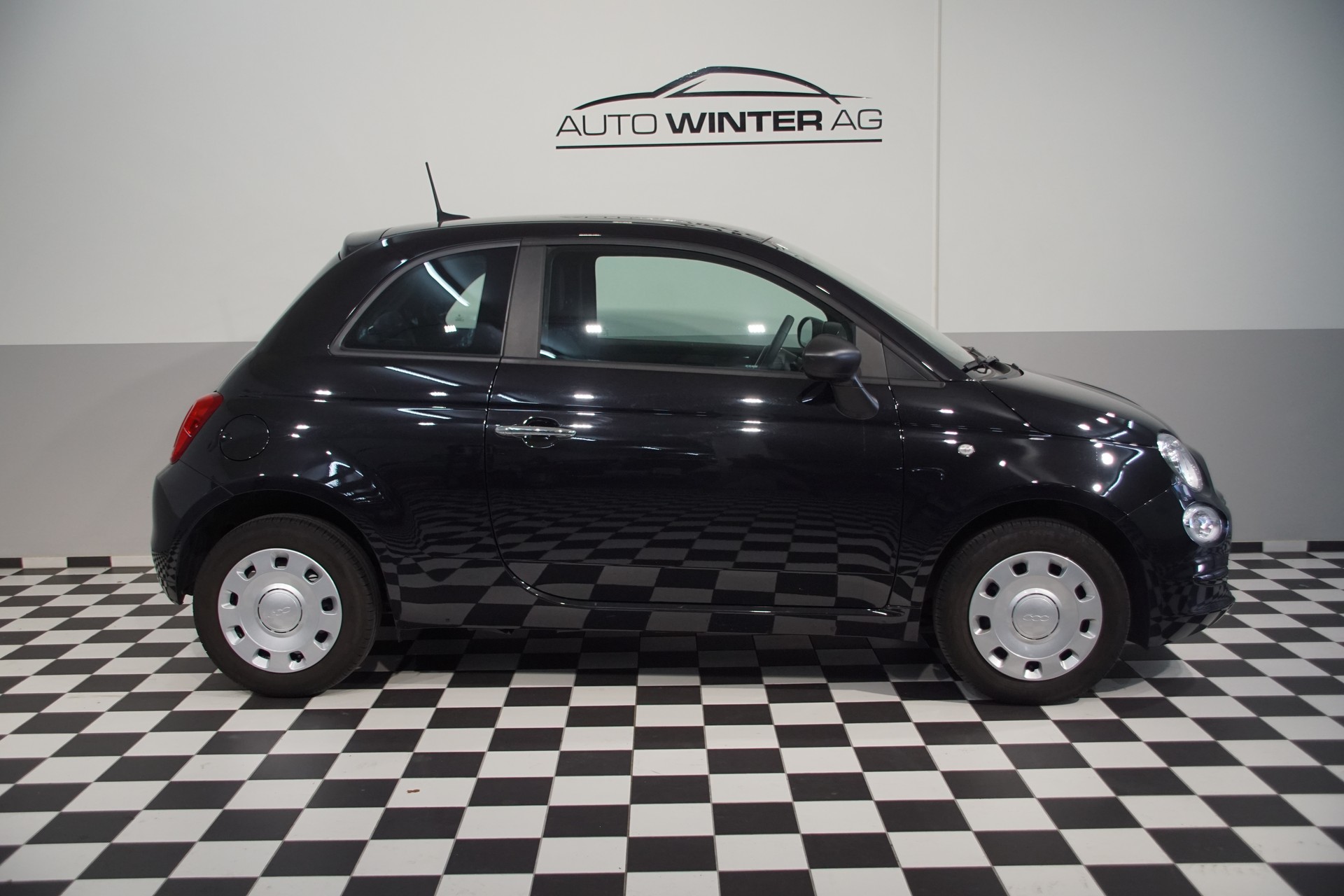 FIAT 500 1.0 N3 MildHybrid Cult-showroom-element-3