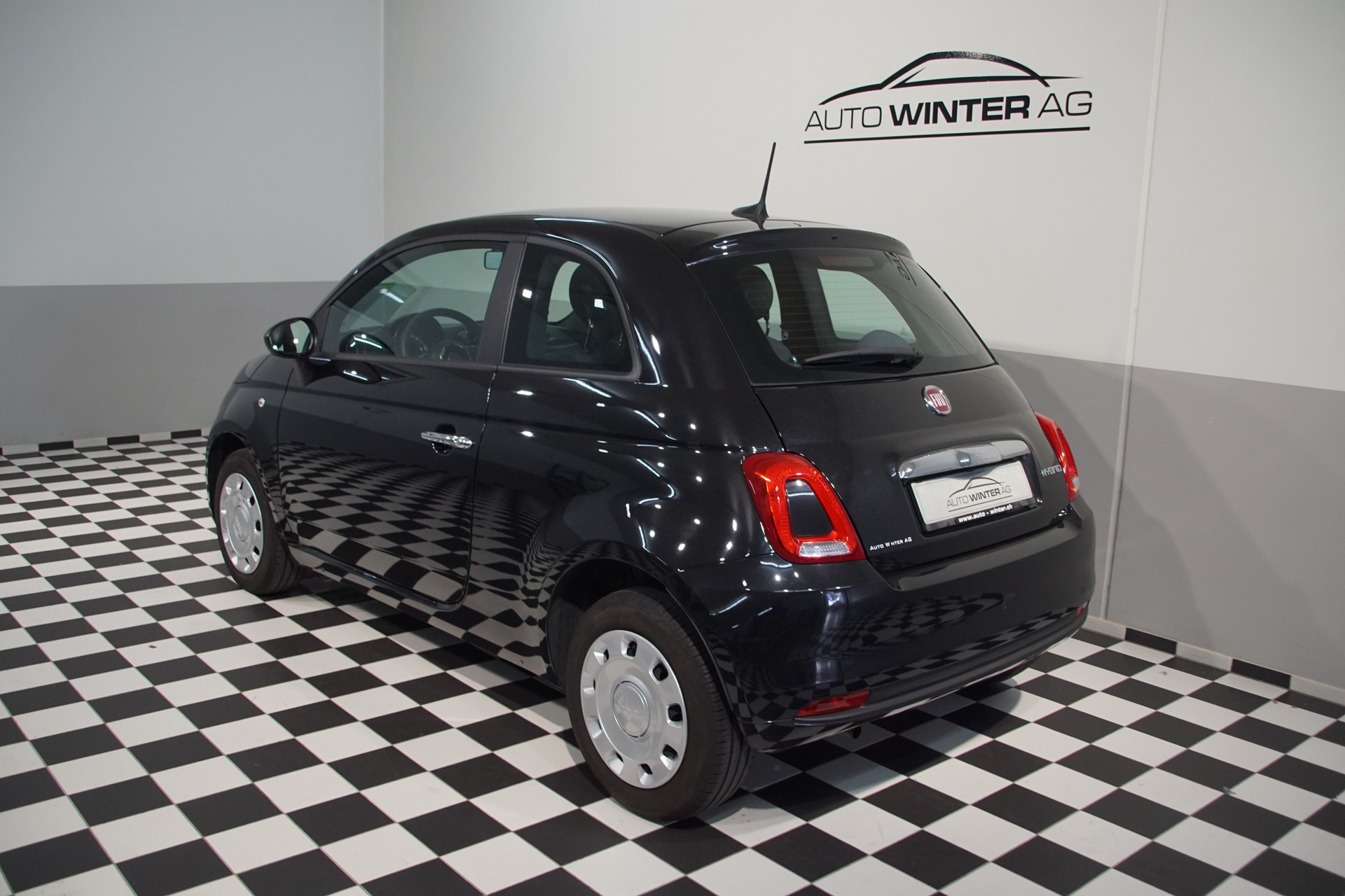 FIAT 500 1.0 N3 MildHybrid Cult-image-4