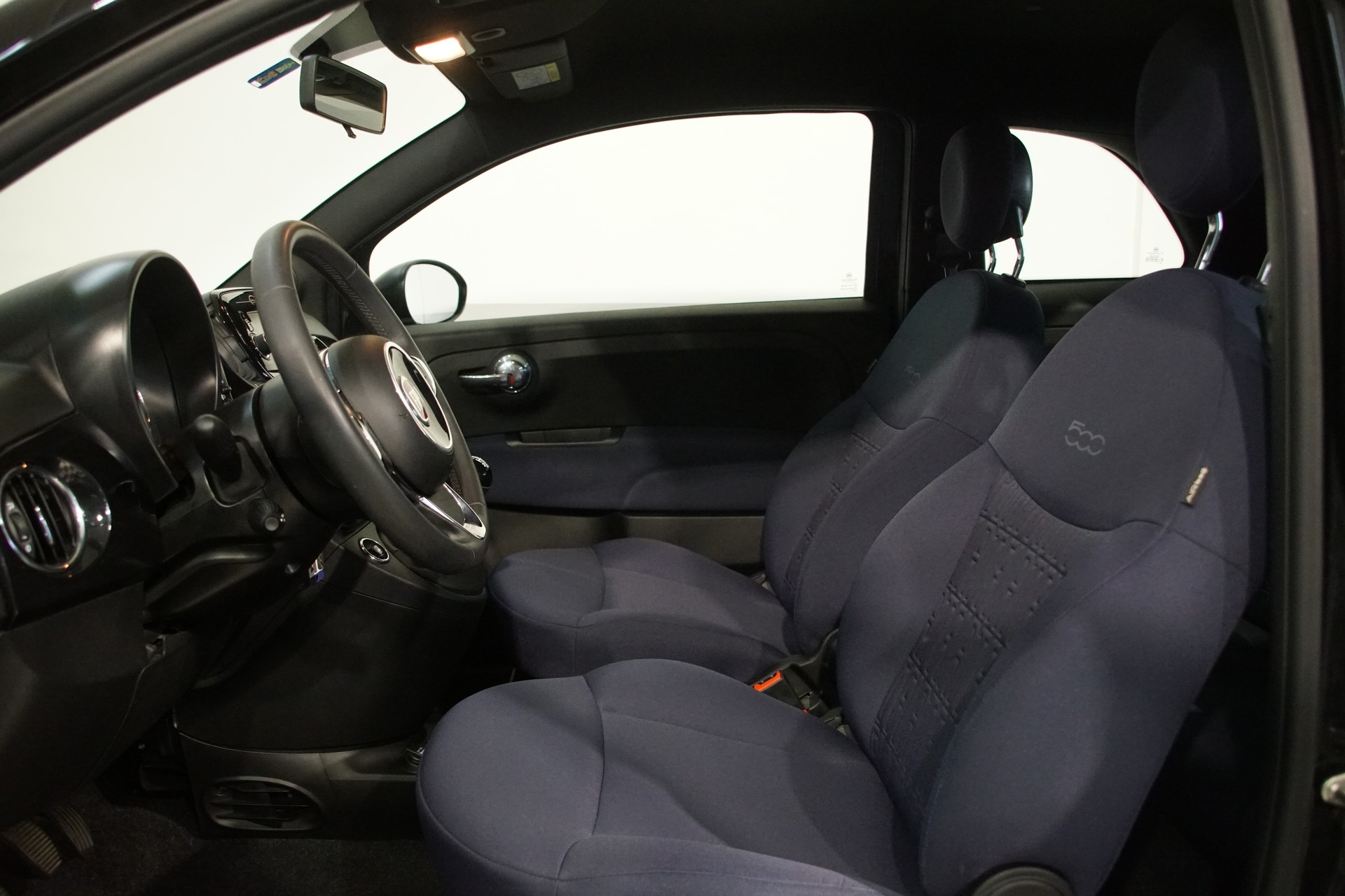 FIAT 500 1.0 N3 MildHybrid Cult-image-10