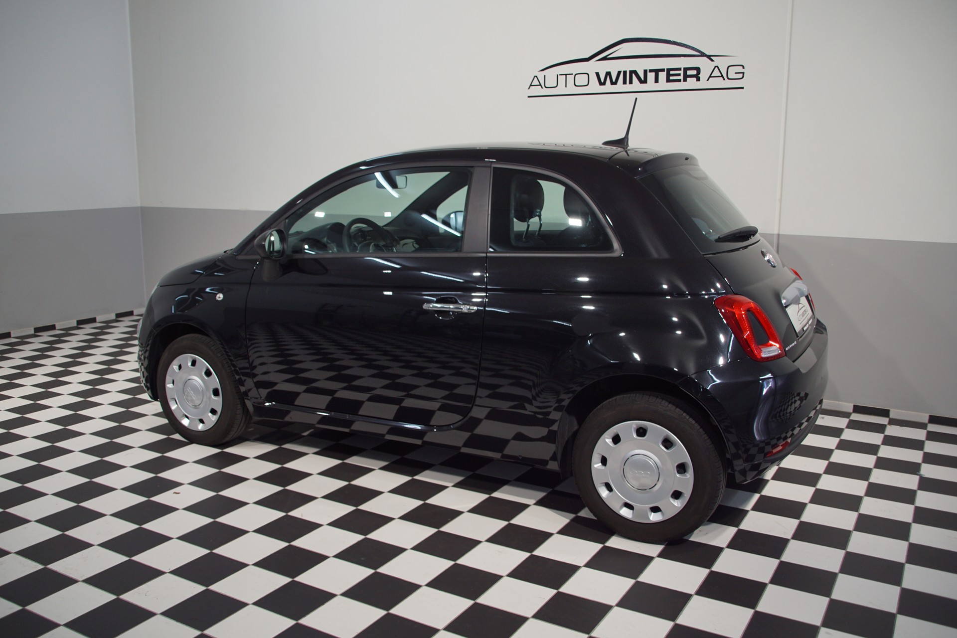 FIAT 500 1.0 N3 MildHybrid Cult-image-5