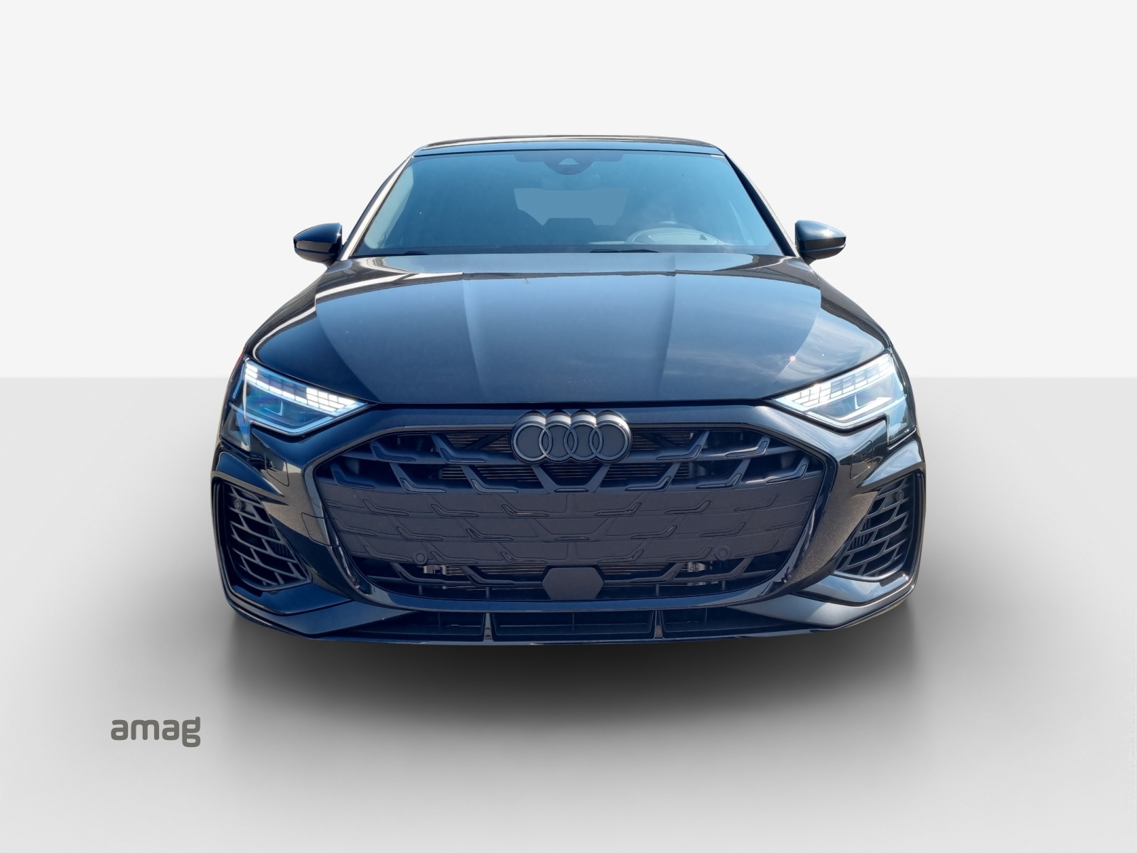 AUDI S3 Sportback TFSI quattro S-tronic-image-6