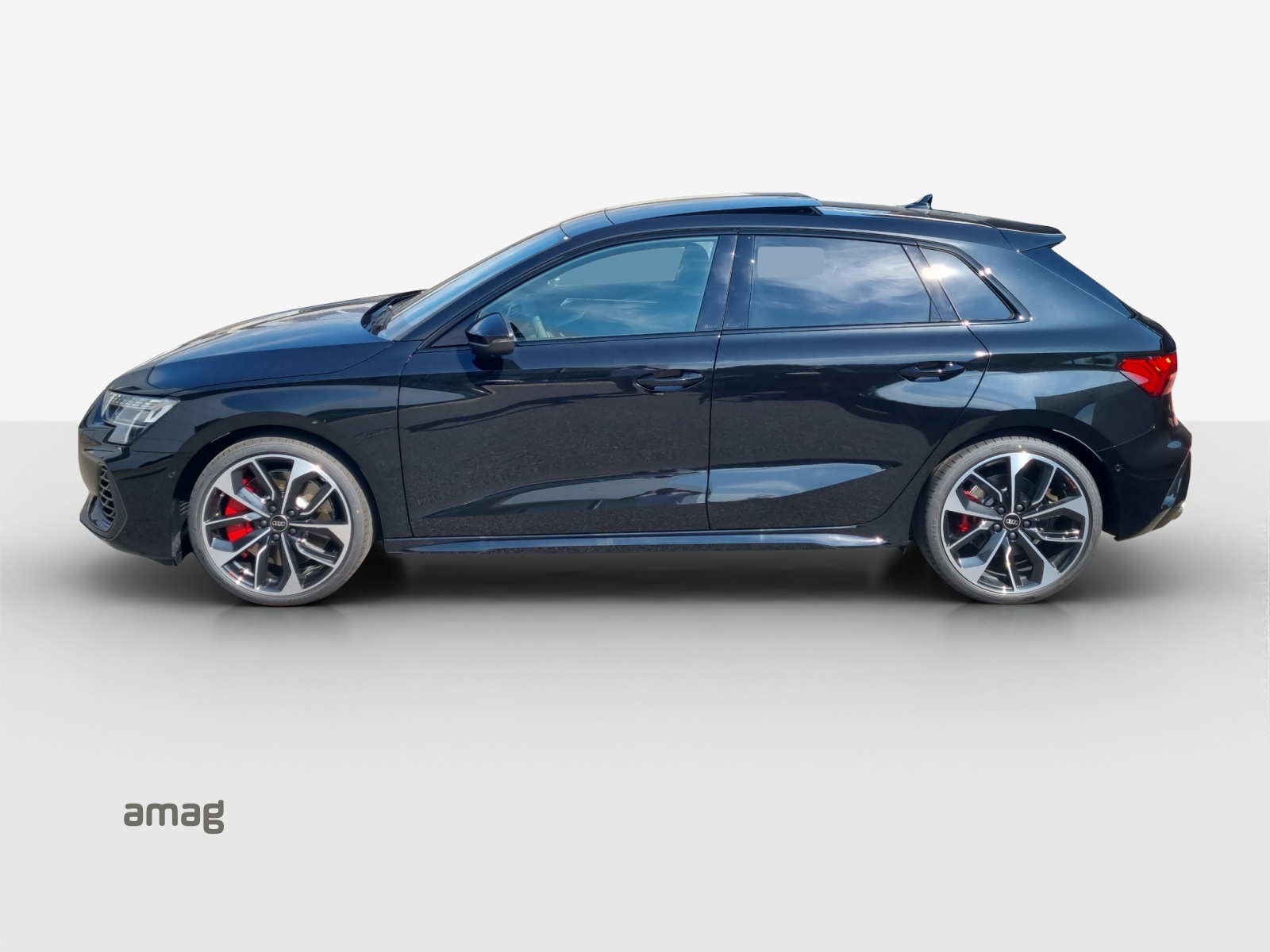 AUDI S3 Sportback TFSI quattro S-tronic-showroom-element-1