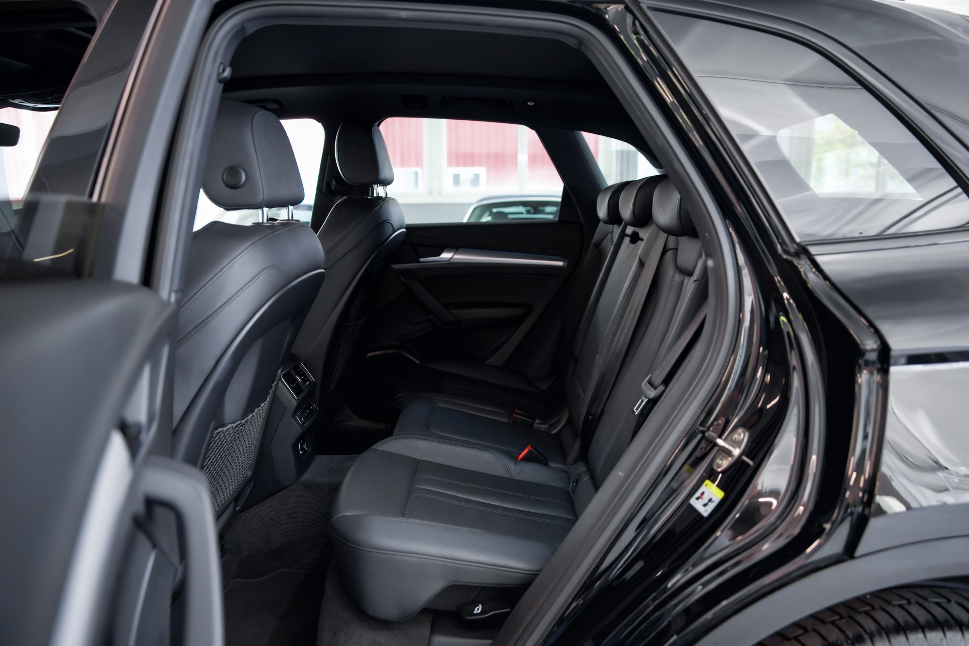 AUDI Q5 2.0 TFSI sport quattro S-tronic S-line-image-20