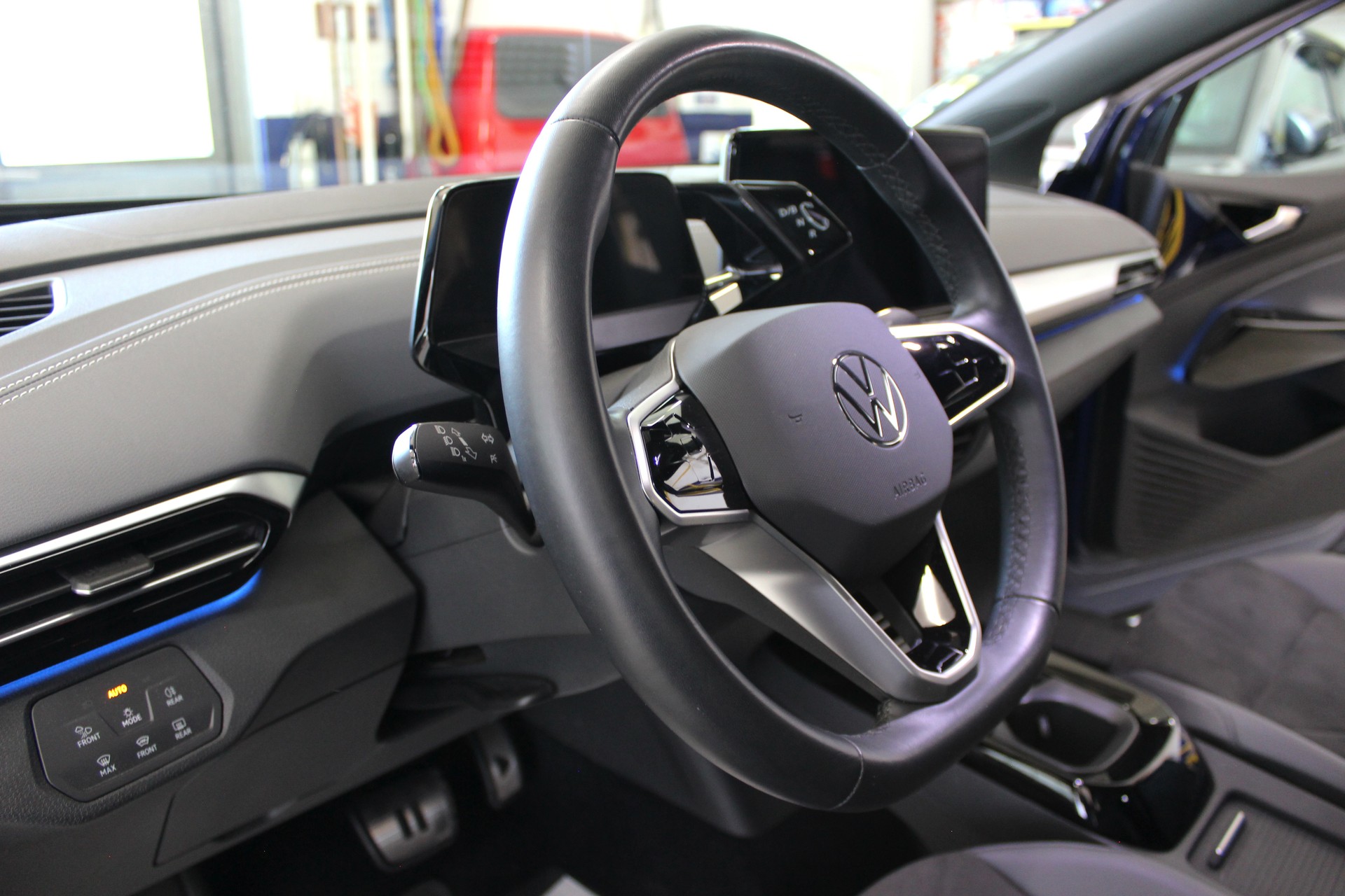 VW ID.5 Pro Performance 77 kWh 💥 TOP Ausstattung inkl. AHK 💥 Garantie 💥 Lieferung möglich-image-26