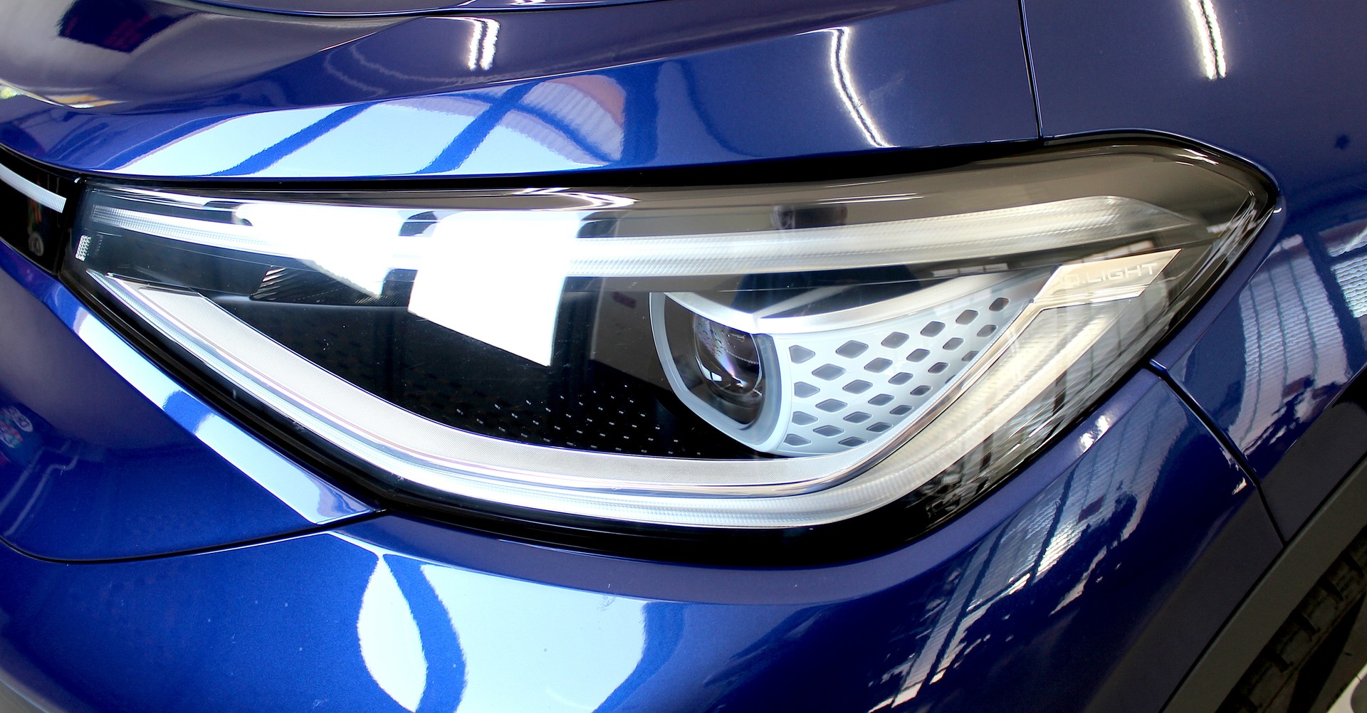 VW ID.5 Pro Performance 77 kWh 💥 TOP Ausstattung inkl. AHK 💥 Garantie 💥 Lieferung möglich-image-5
