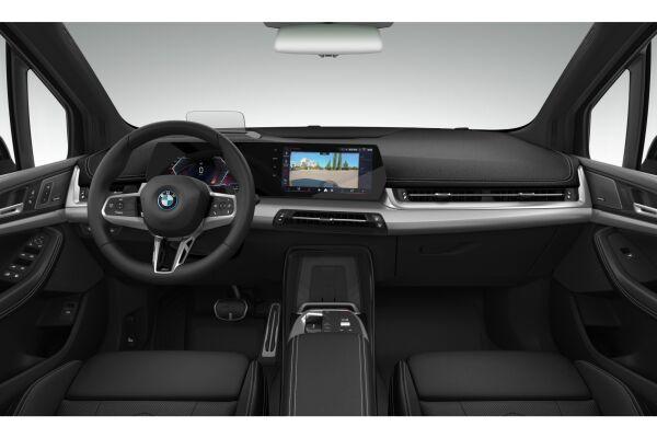 BMW 225e M Sport Active Tourer xDrive U06 (CH) AHK ** Plug-in Hybrid ** 📍-showroom-element-3