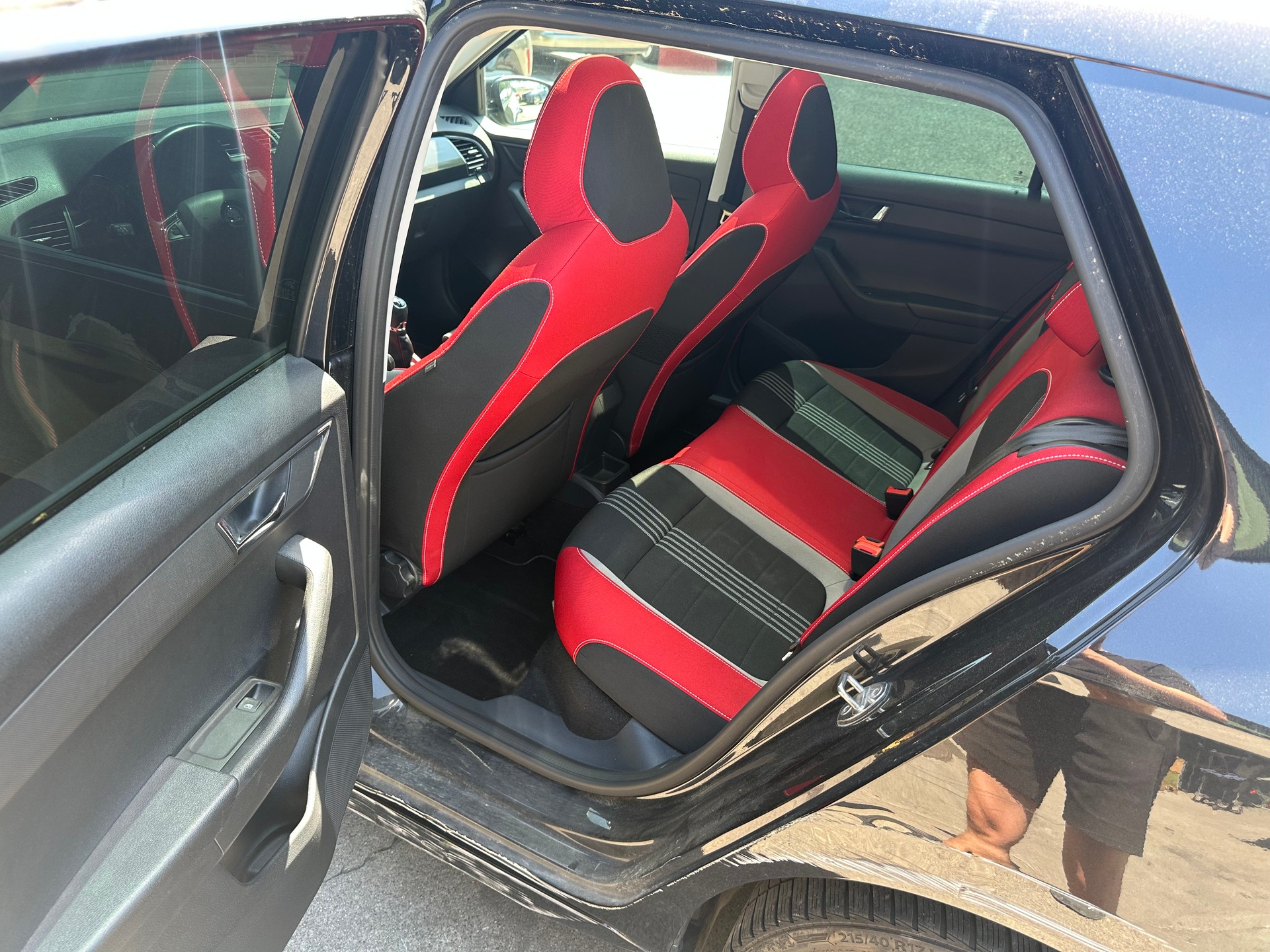 SKODA Fabia 1.2 TSI Monte Carlo-image-12