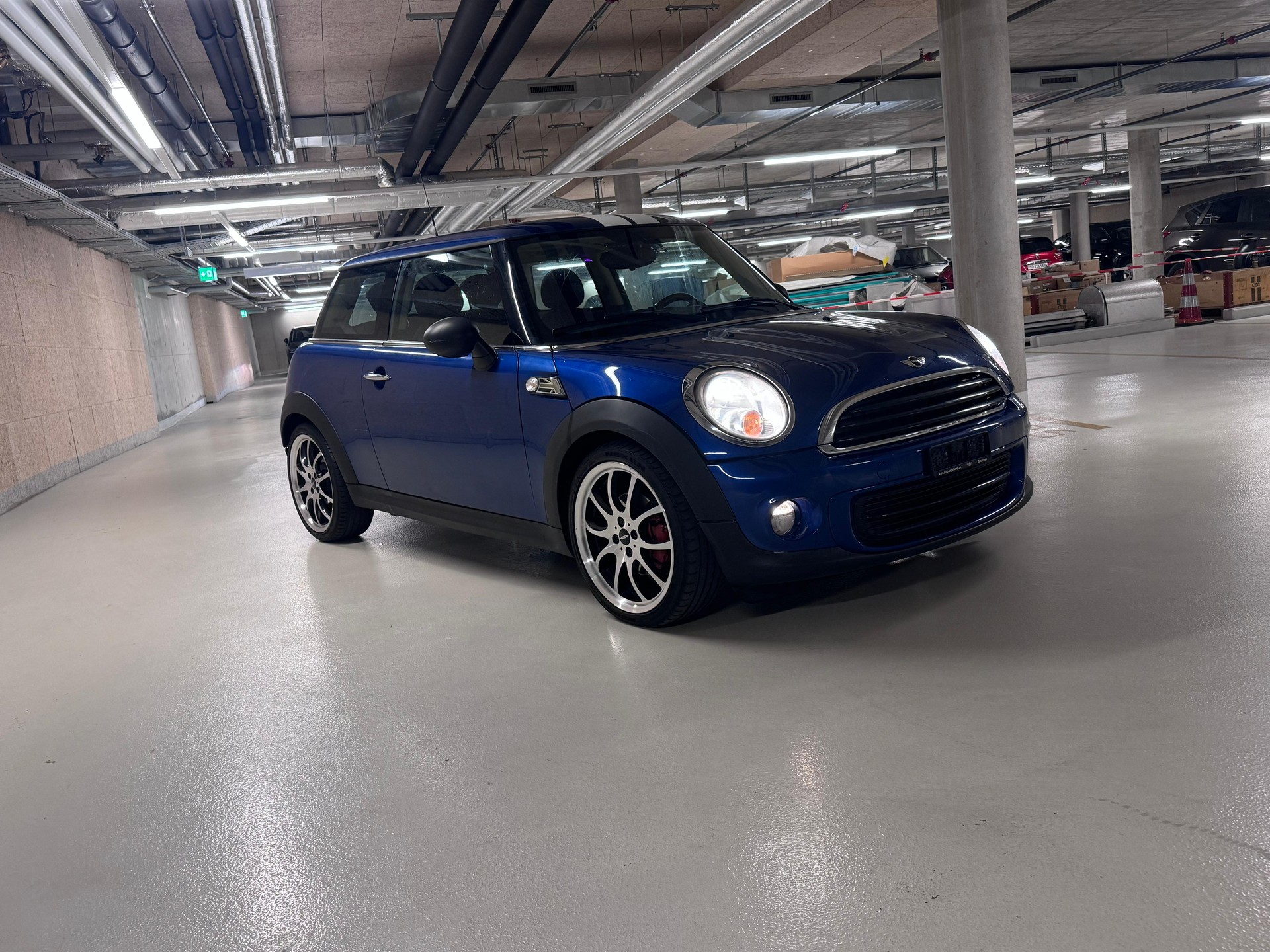 MINI One Ray-image-13