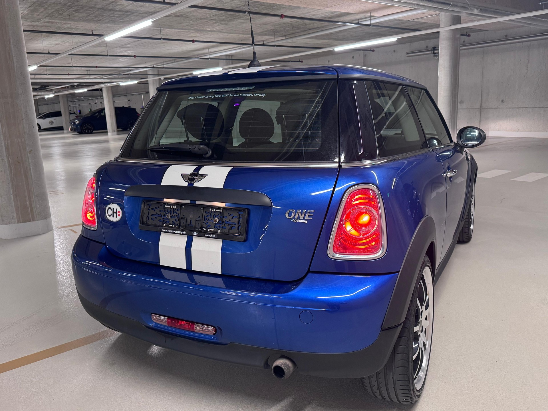 MINI One Ray-image-6
