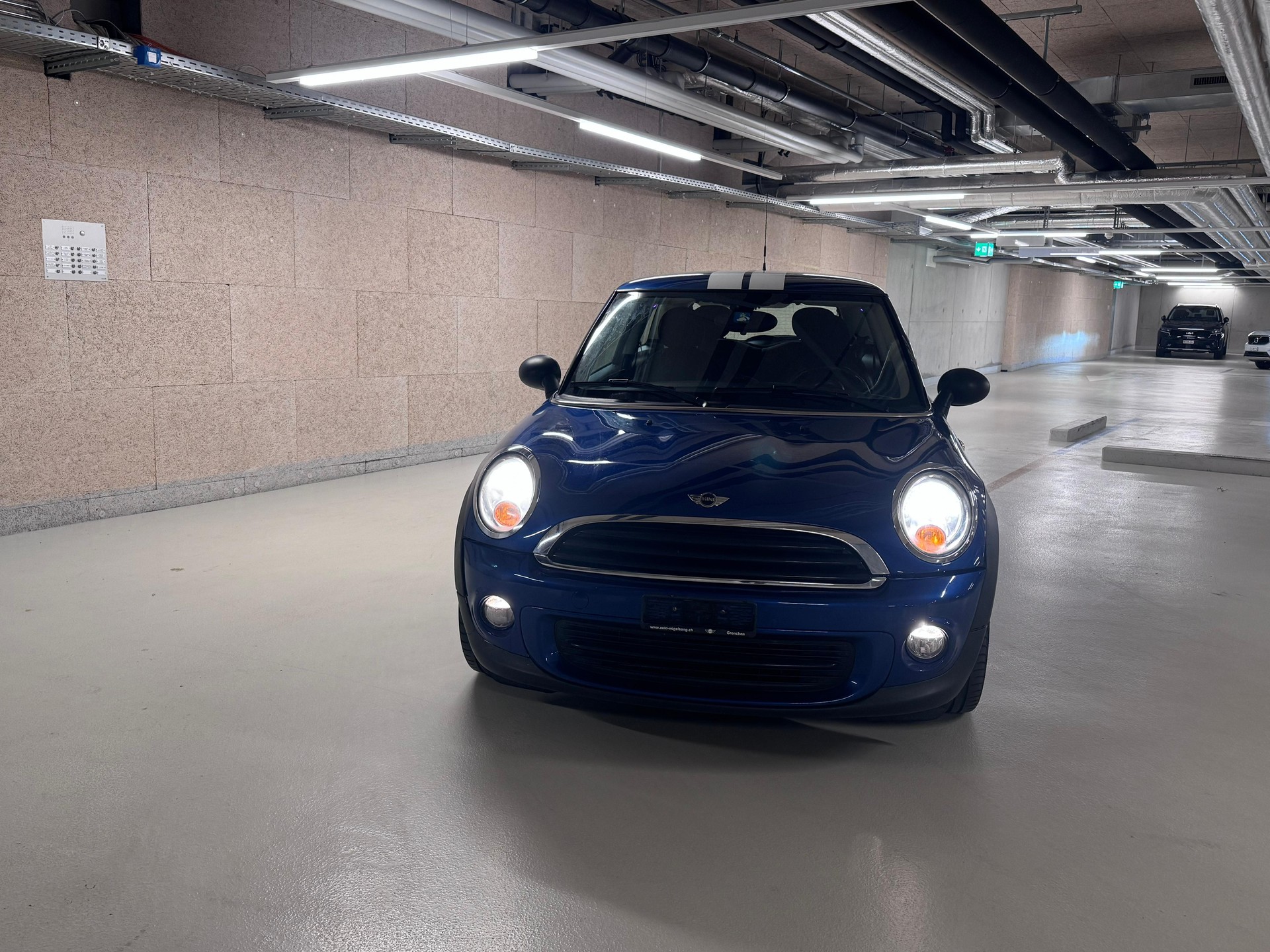 MINI One Ray-image-11