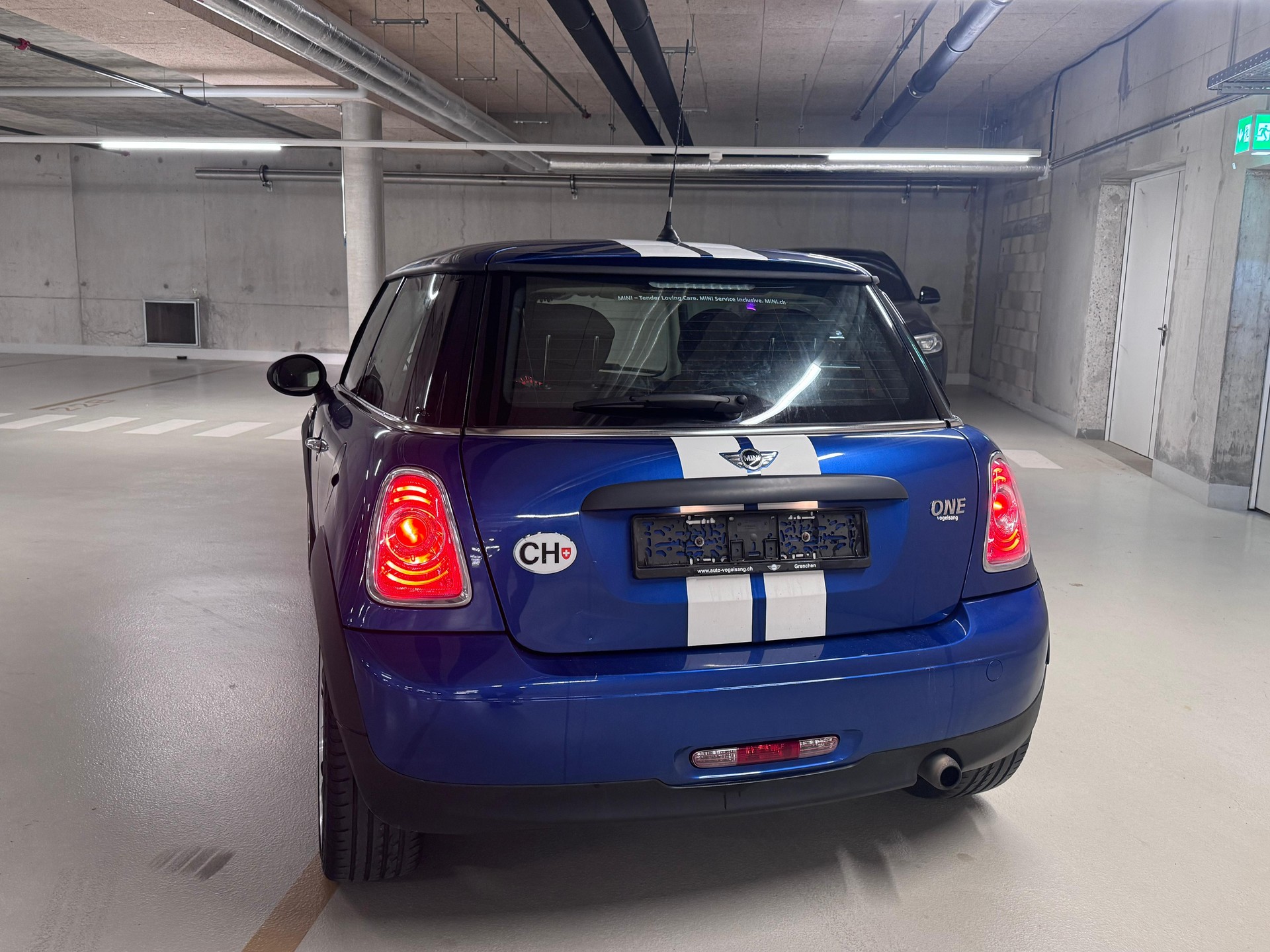 MINI One Ray-image-5