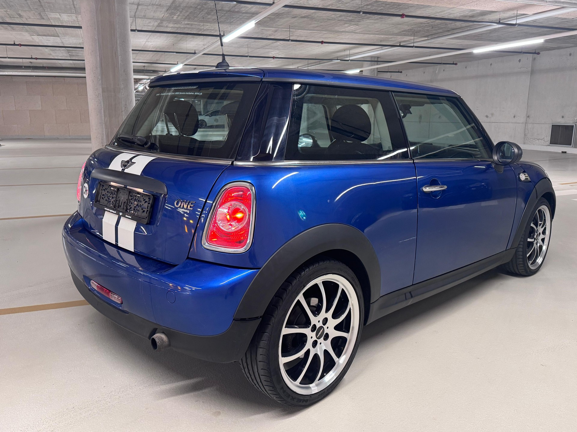 MINI One Ray-image-7