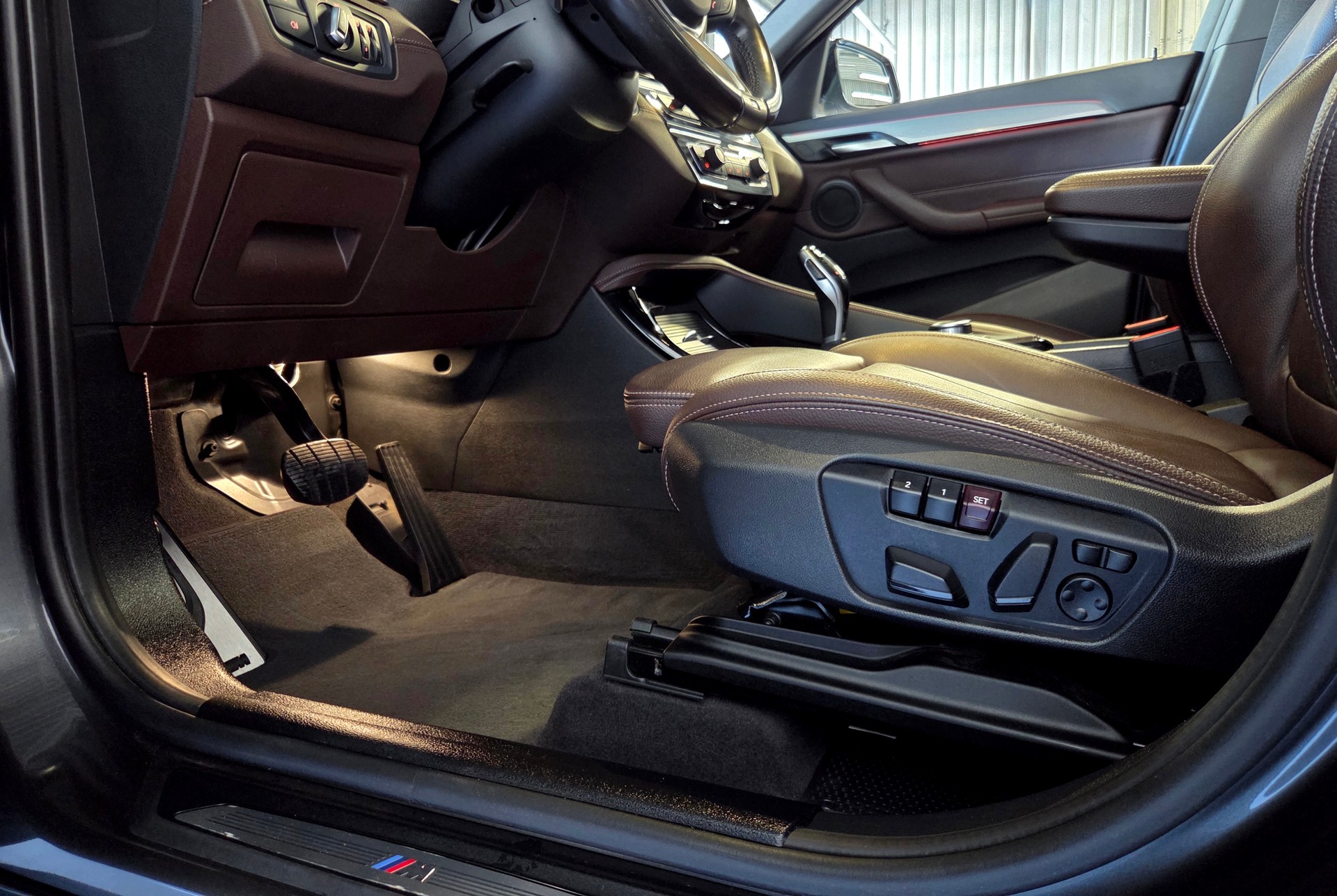 BMW X1 25d xDrive M-Sport-image-12