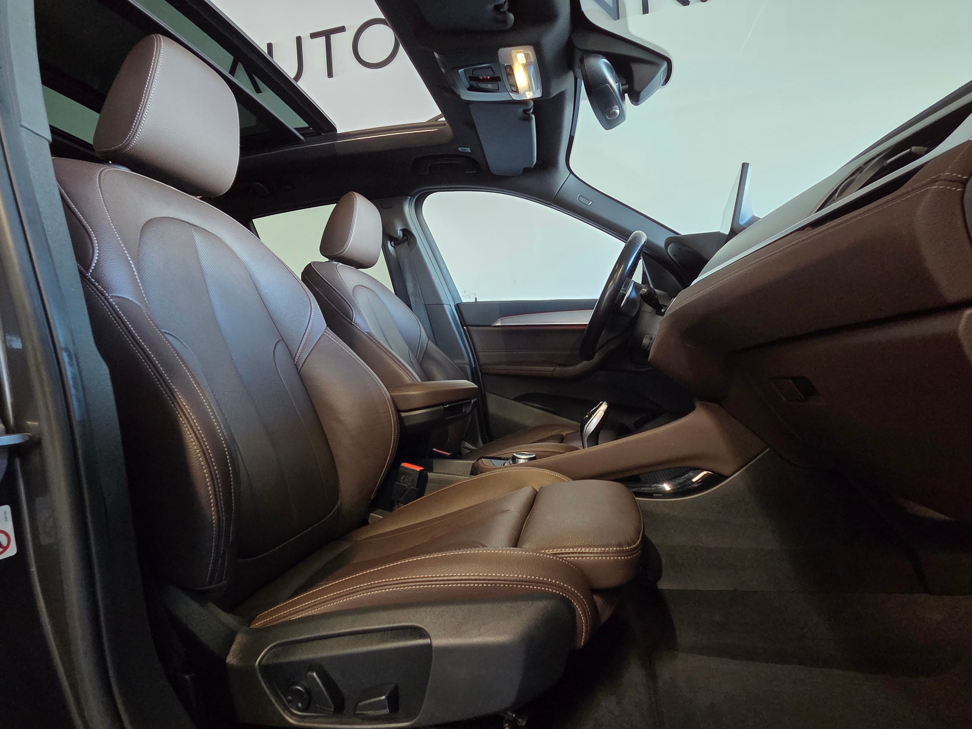 BMW X1 25d xDrive M-Sport-image-4