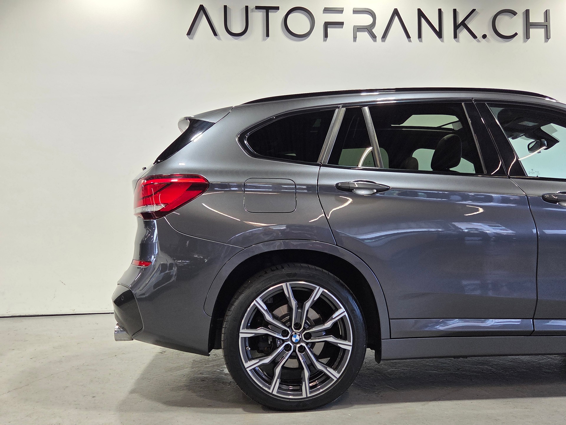 BMW X1 25d xDrive M-Sport-image-16