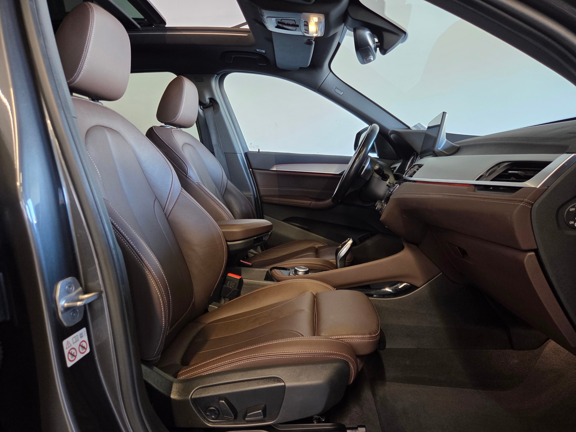 BMW X1 25d xDrive M-Sport-image-18