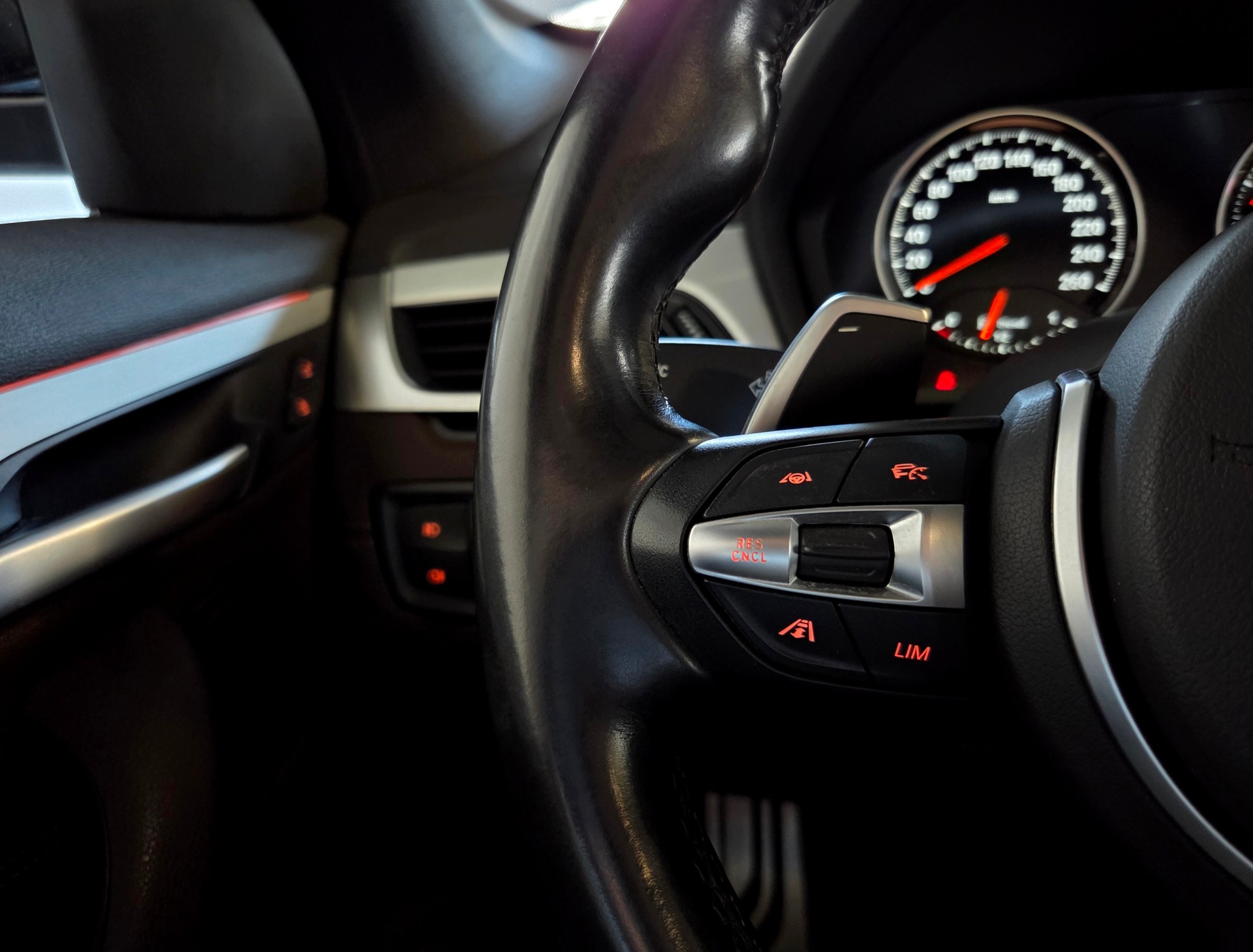 BMW X1 25d xDrive M-Sport-image-20