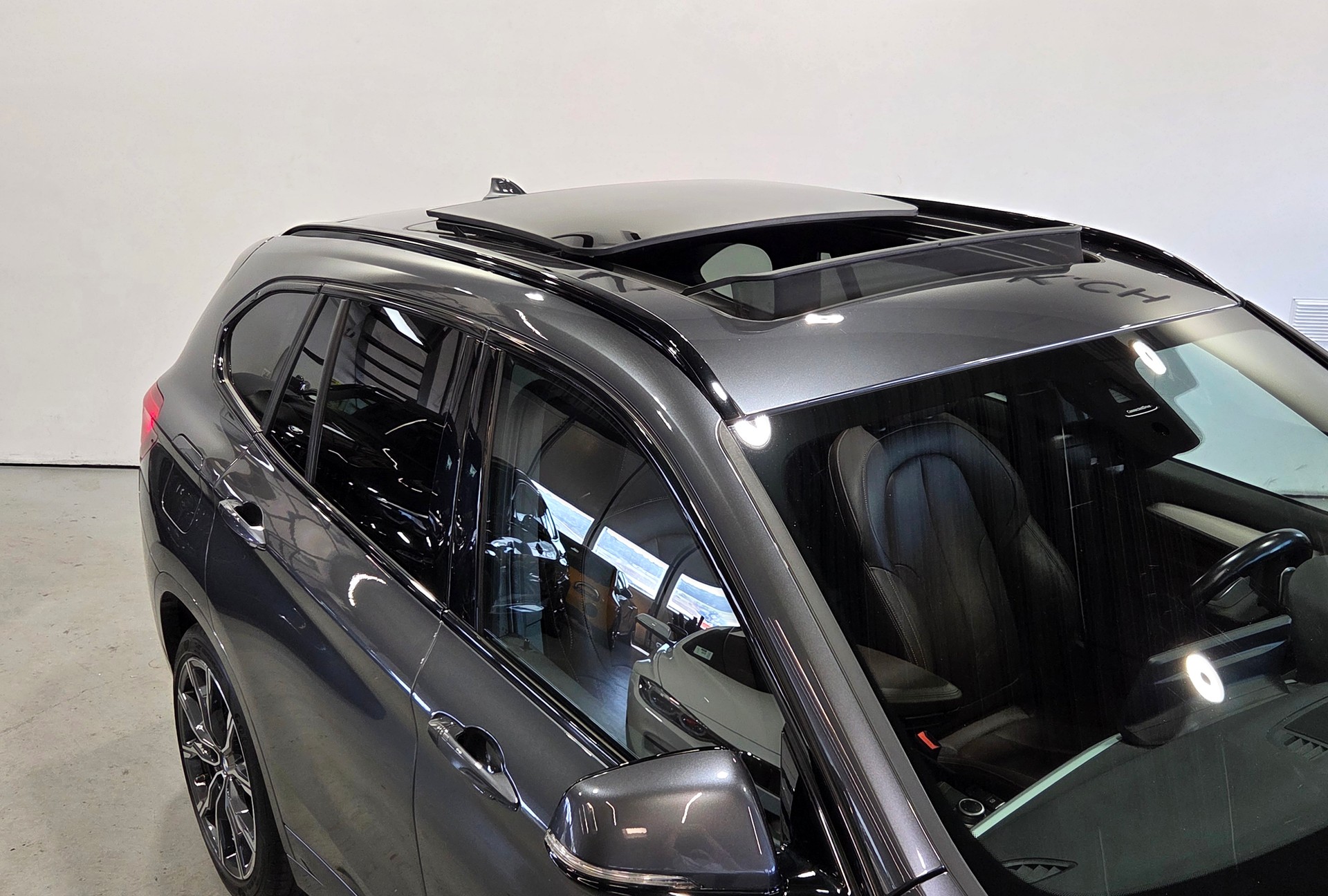 BMW X1 25d xDrive M-Sport-image-9