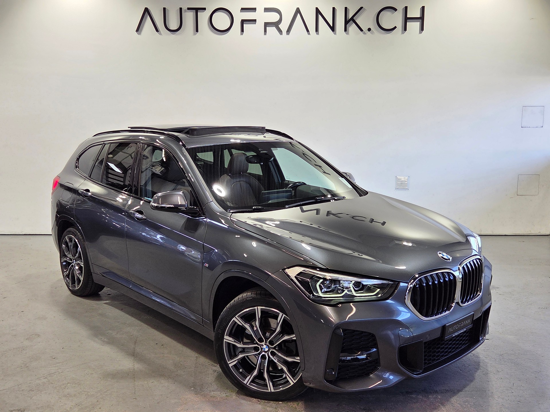 BMW X1 25d xDrive M-Sport-image-21