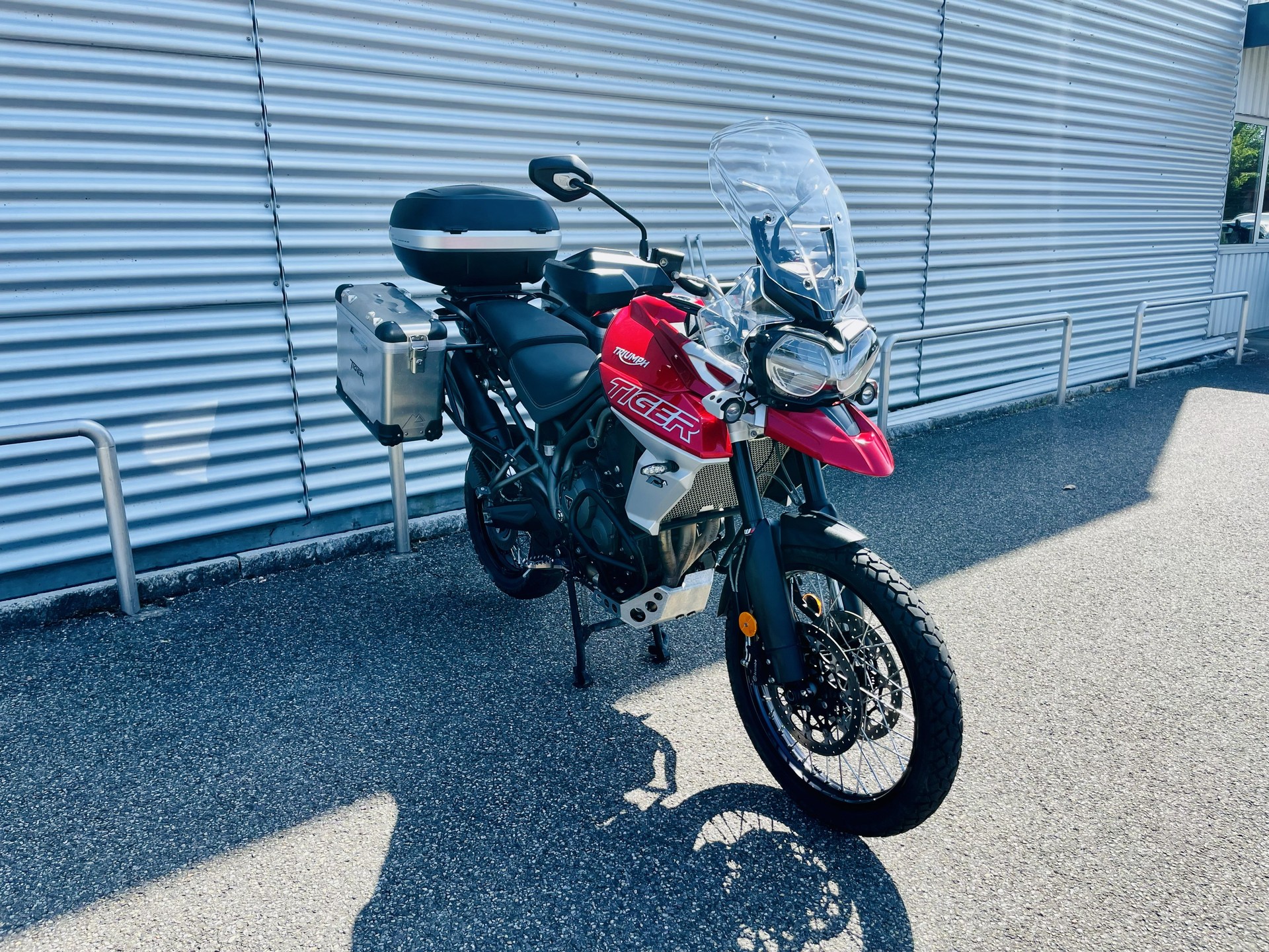 TRIUMPH Tiger 800 XCa ABS-image-6