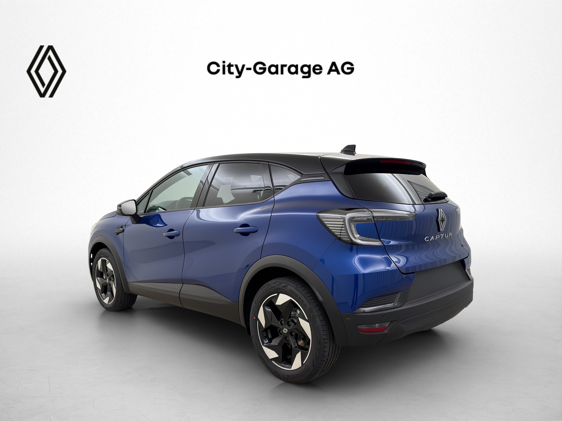RENAULT Captur 1.8 E-Tech techno-image-2