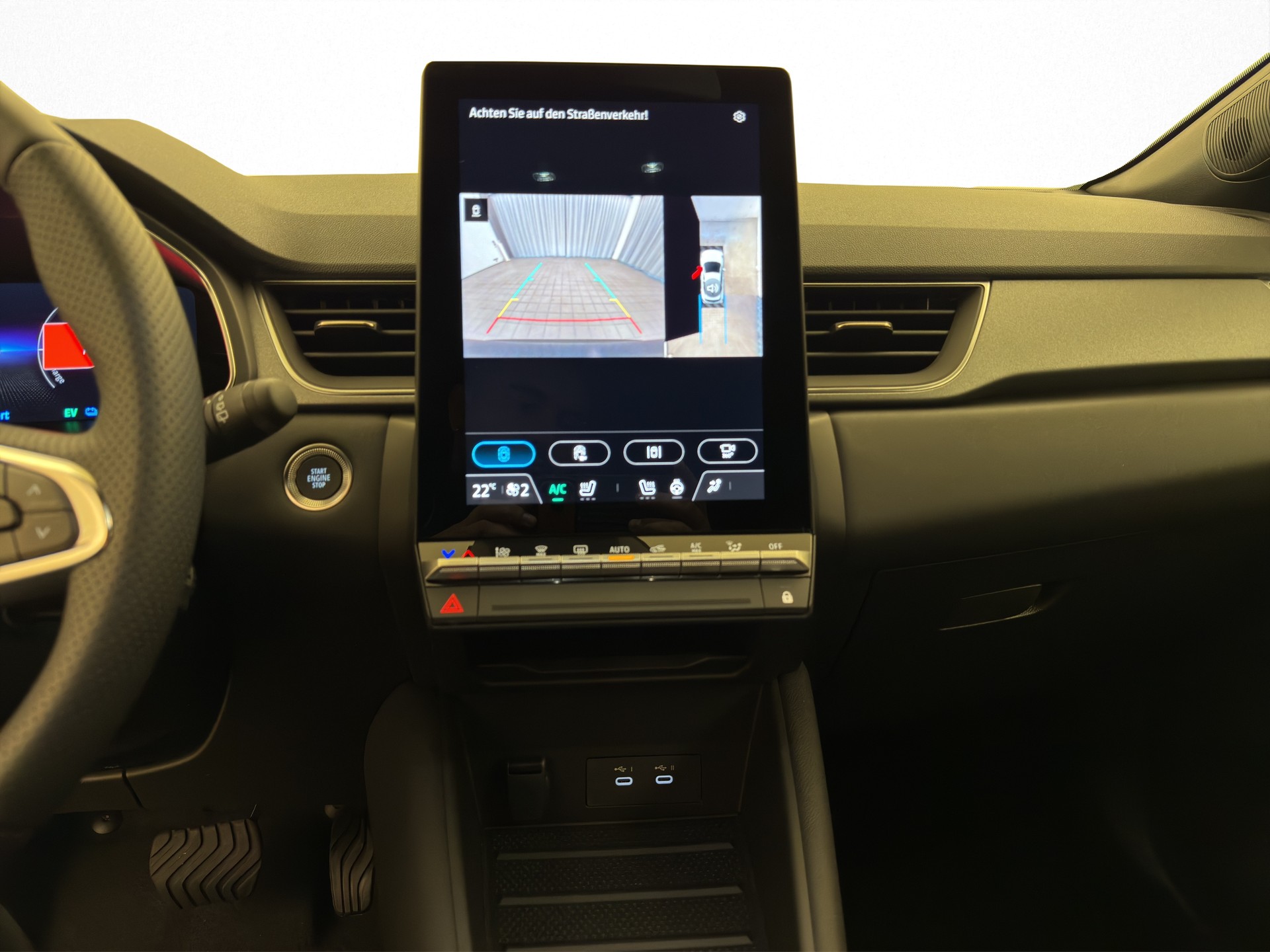 RENAULT Captur 1.8 E-Tech techno-image-11