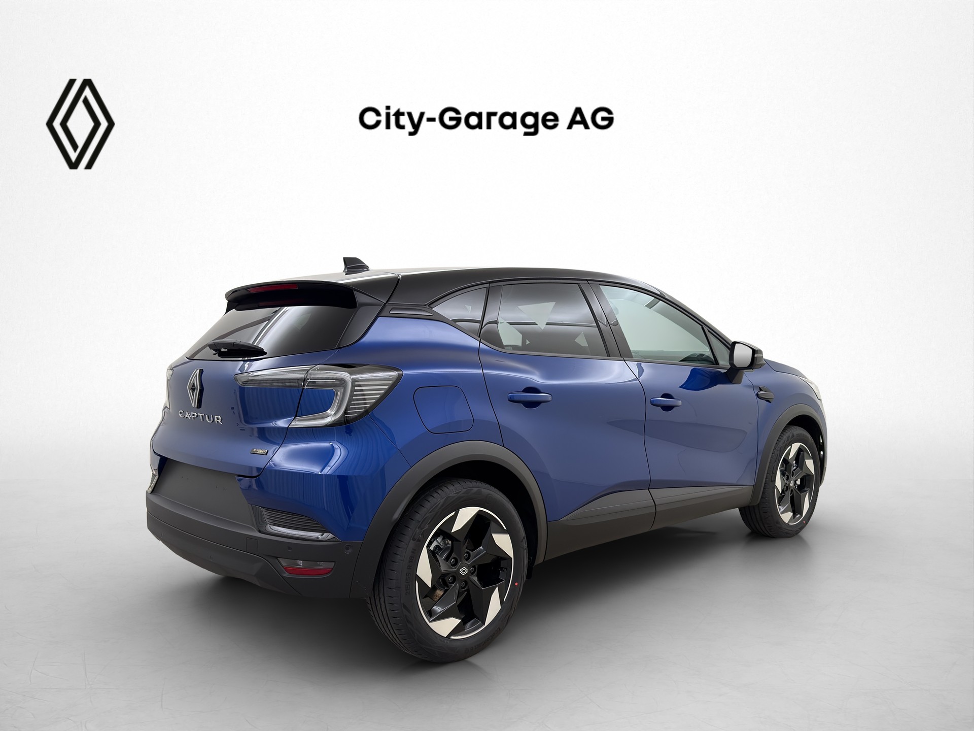 RENAULT Captur 1.8 E-Tech techno-image-4