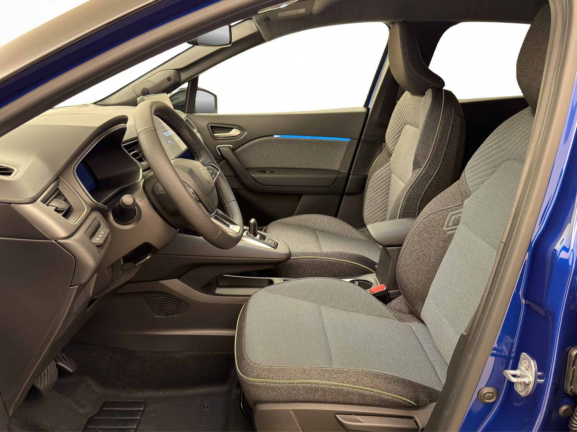 RENAULT Captur 1.8 E-Tech techno-image-7