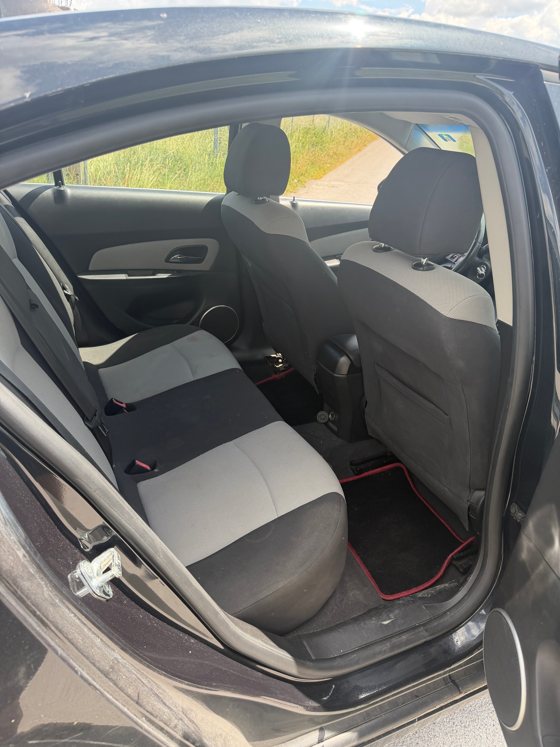 CHEVROLET Cruze 2.0 VCDi LT-image-13