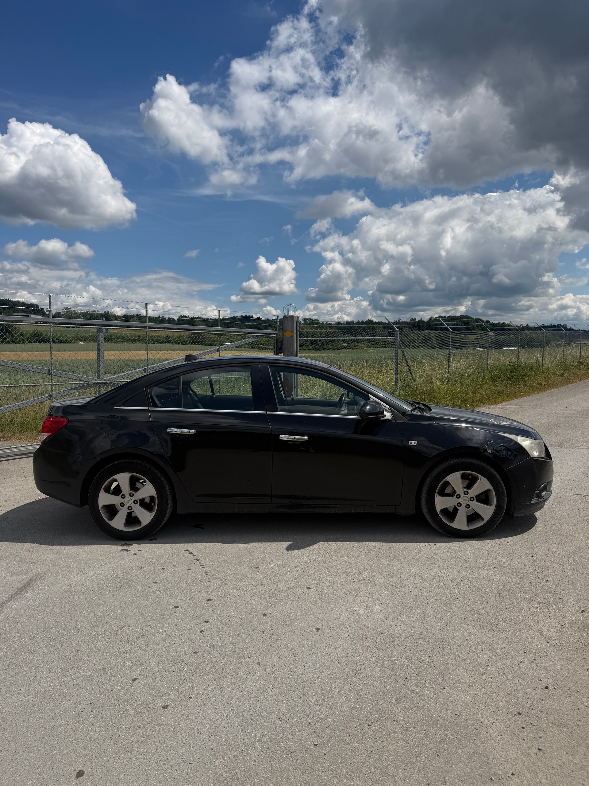 CHEVROLET Cruze 2.0 VCDi LT-image-7