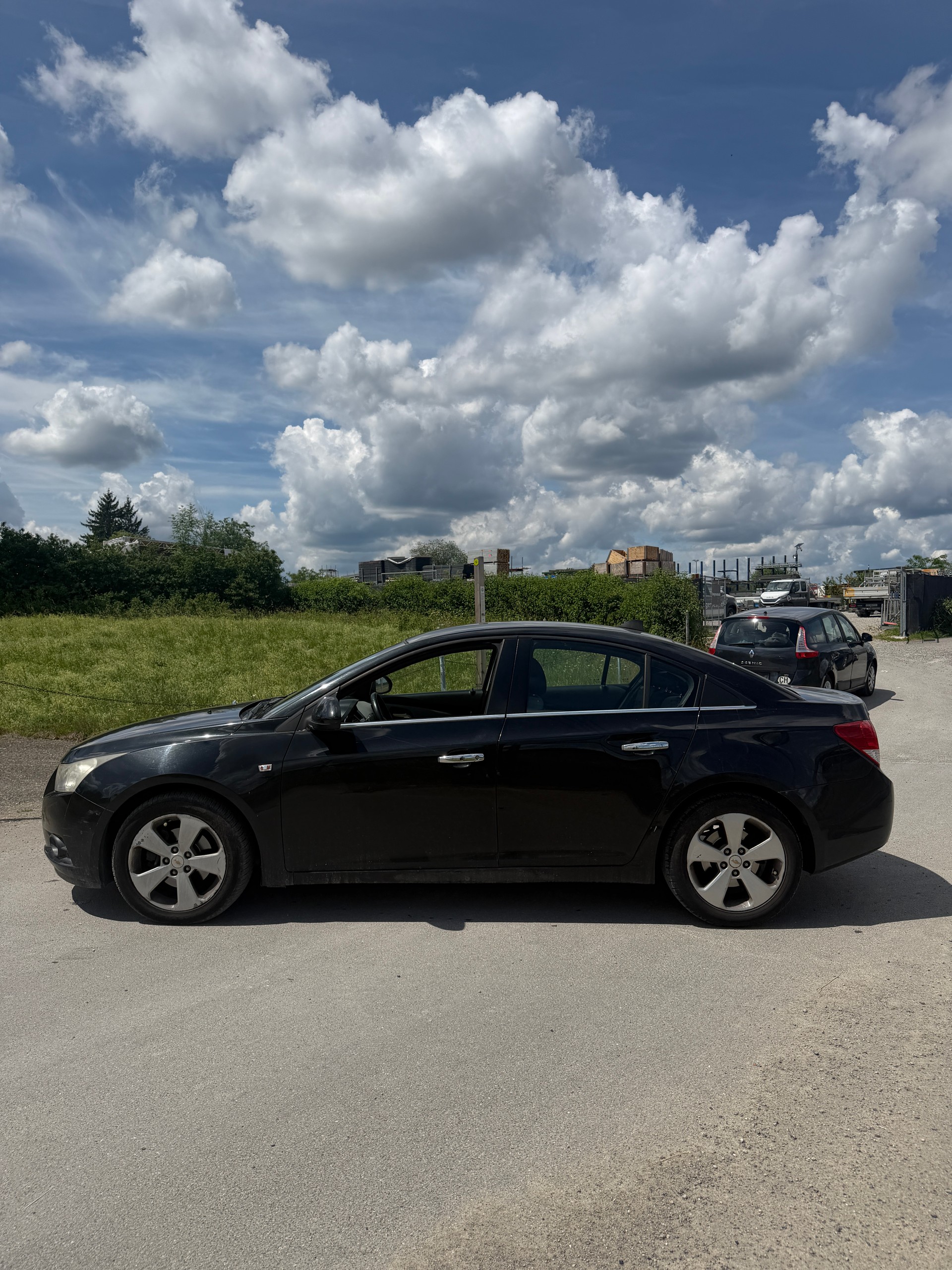 CHEVROLET Cruze 2.0 VCDi LT-image-3