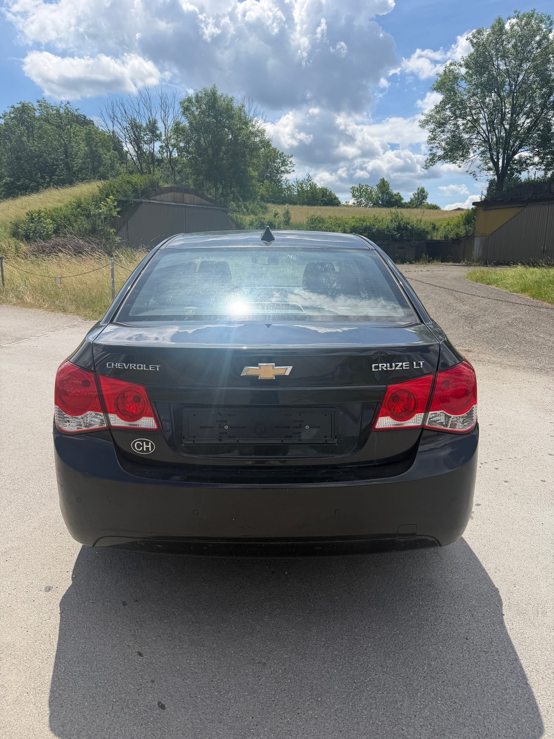 CHEVROLET Cruze 2.0 VCDi LT-image-5