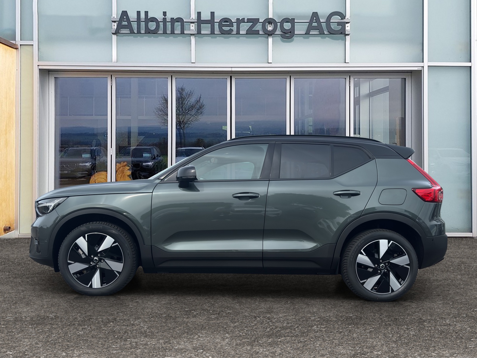 VOLVO EX40 Twin Ultra AWD-showroom-element-1