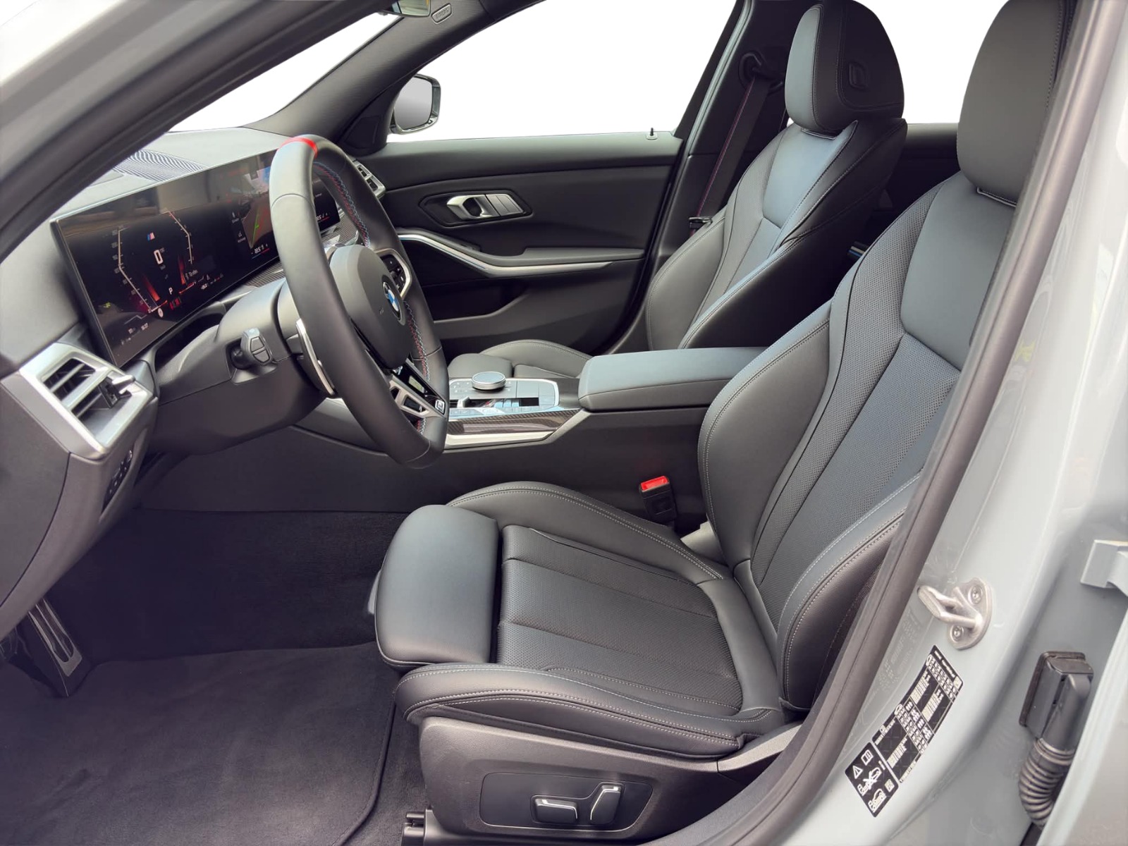 BMW M340i xDrive 48V Steptronic M Sport Pro-image-10