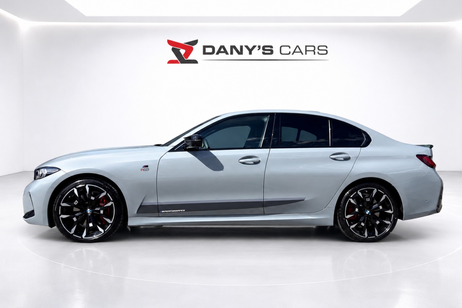 BMW M340i xDrive 48V Steptronic M Sport Pro-image-8