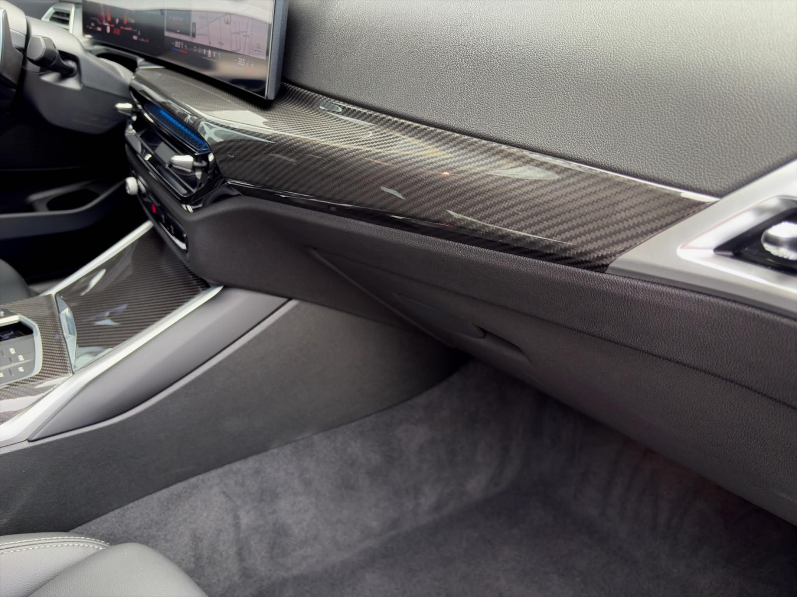 BMW M340i xDrive 48V Steptronic M Sport Pro-image-19