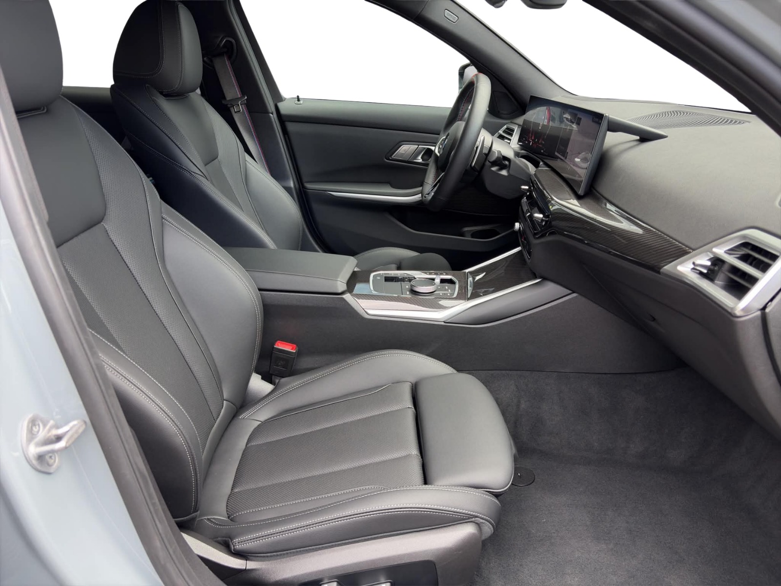 BMW M340i xDrive 48V Steptronic M Sport Pro-image-18
