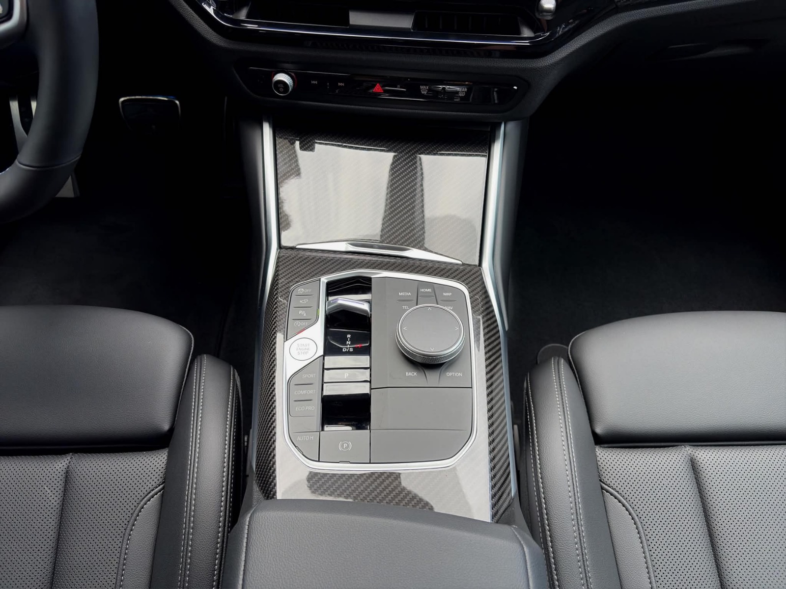 BMW M340i xDrive 48V Steptronic M Sport Pro-image-15