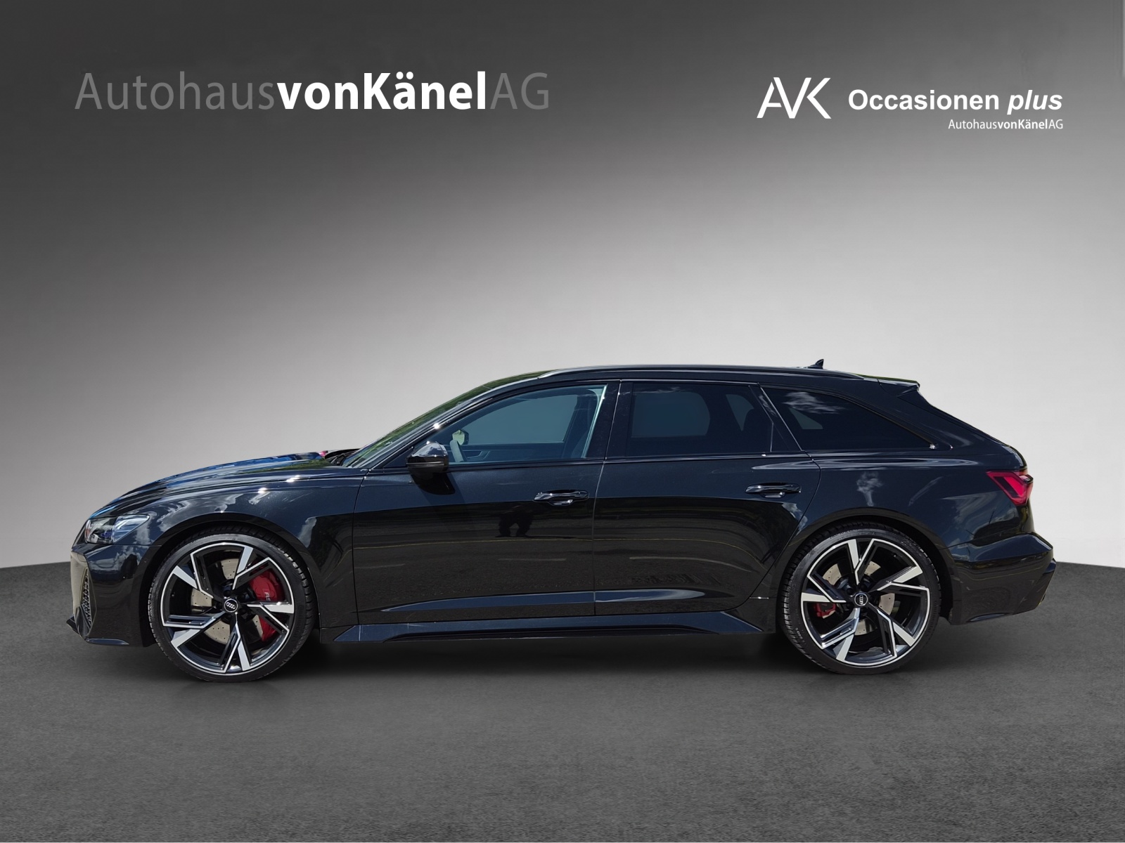 AUDI RS6 Avant 4.0 TFSI V8 quattro-showroom-element-1
