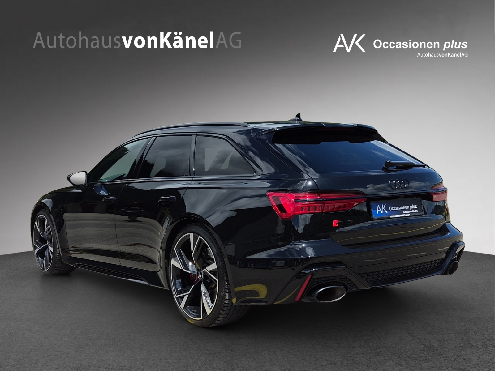 AUDI RS6 Avant 4.0 TFSI V8 quattro-showroom-element-2
