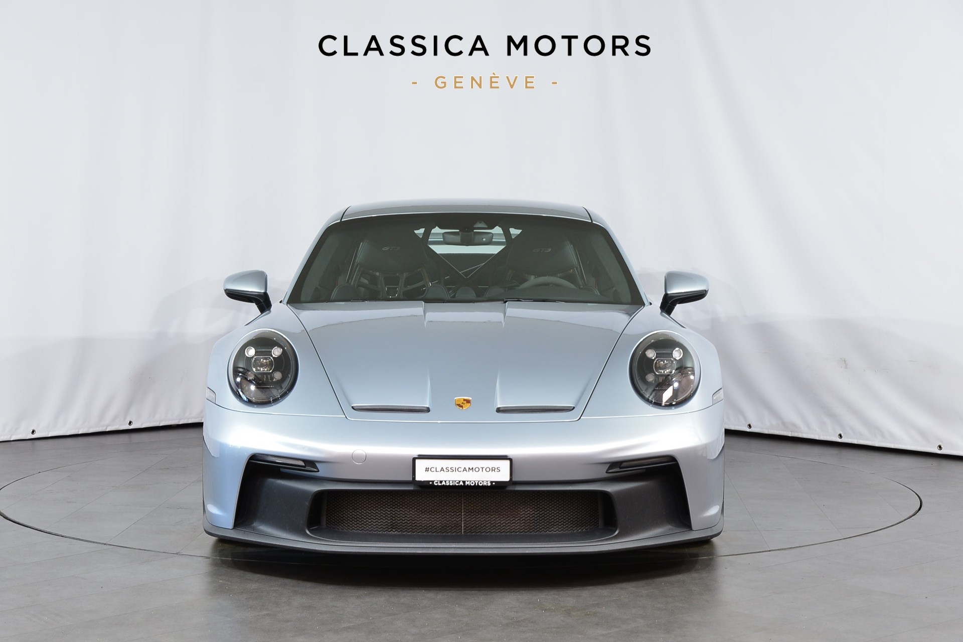 PORSCHE 911 GT3 PDK-image-8