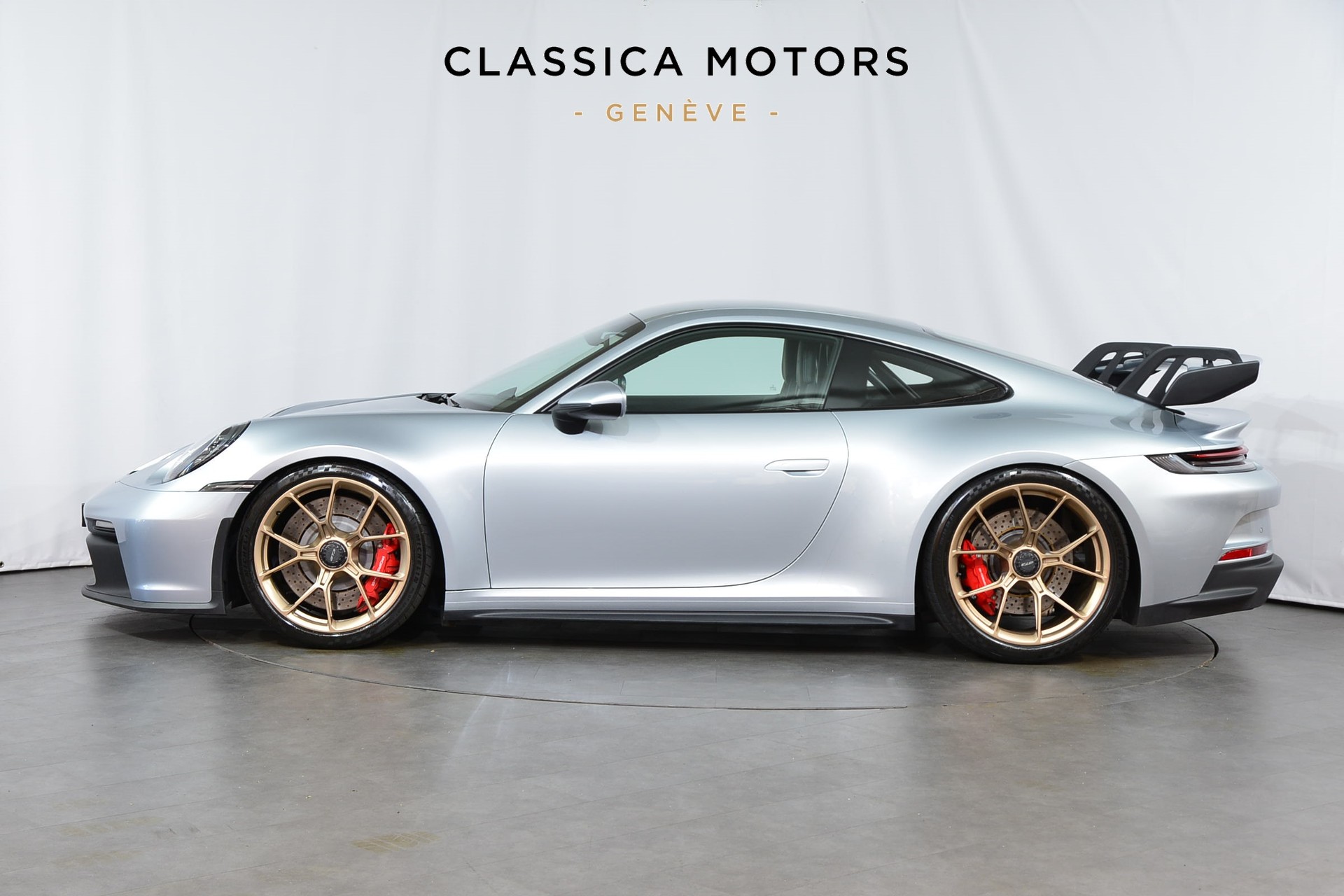 PORSCHE 911 GT3 PDK-image-6