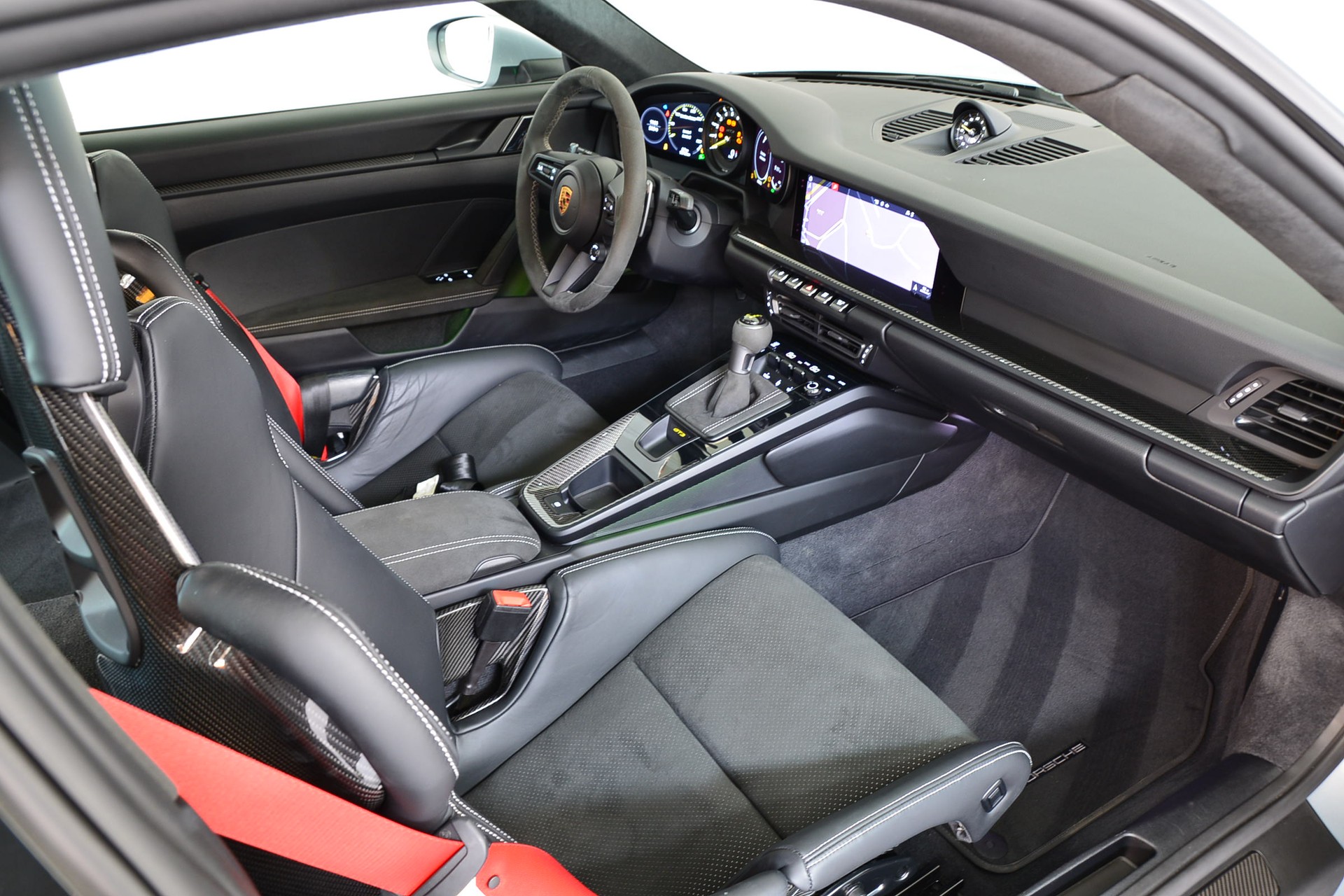 PORSCHE 911 GT3 PDK-image-10