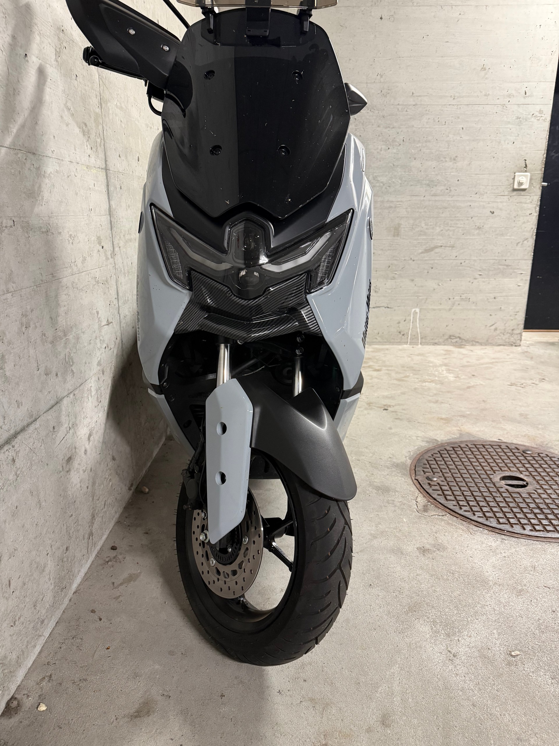 YAMAHA Nmax 125 Techmax-image-4