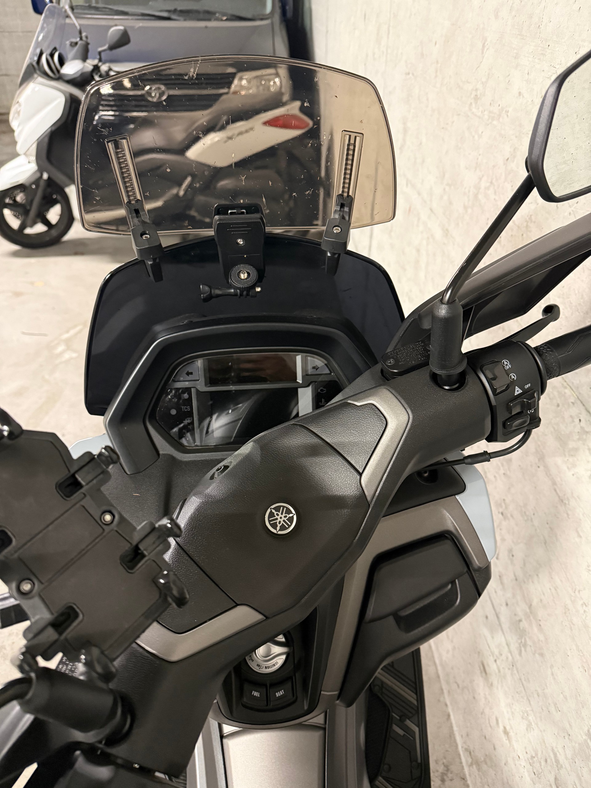YAMAHA Nmax 125 Techmax-image-5
