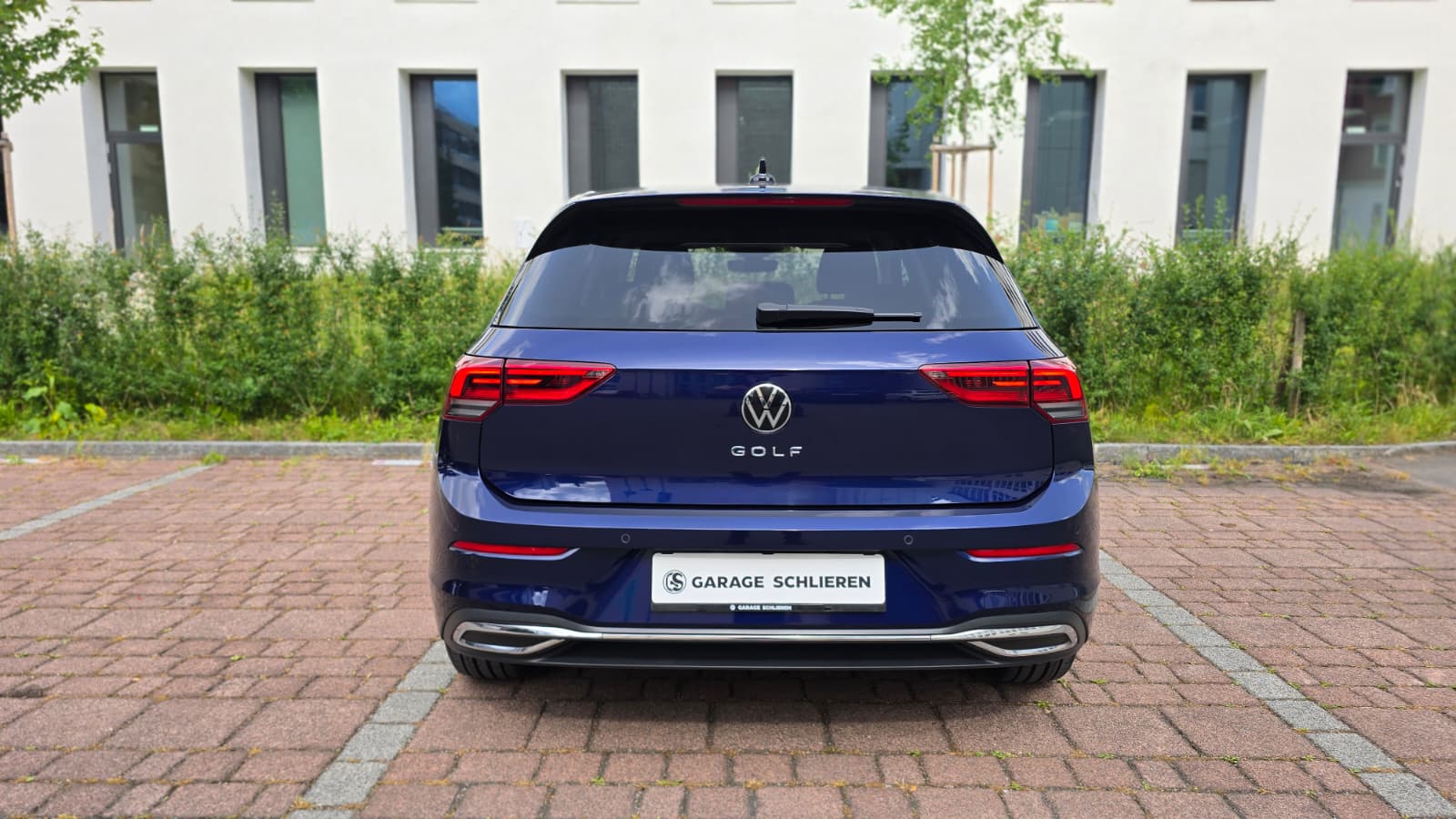 VW 2.0 TDI ACTIVE | Zweite Hand | Top Ausstattung | Frisch ab MFK | Elk Anhängerkupplung | Spurhalteassistent | Rückfahrtkamera-image-7